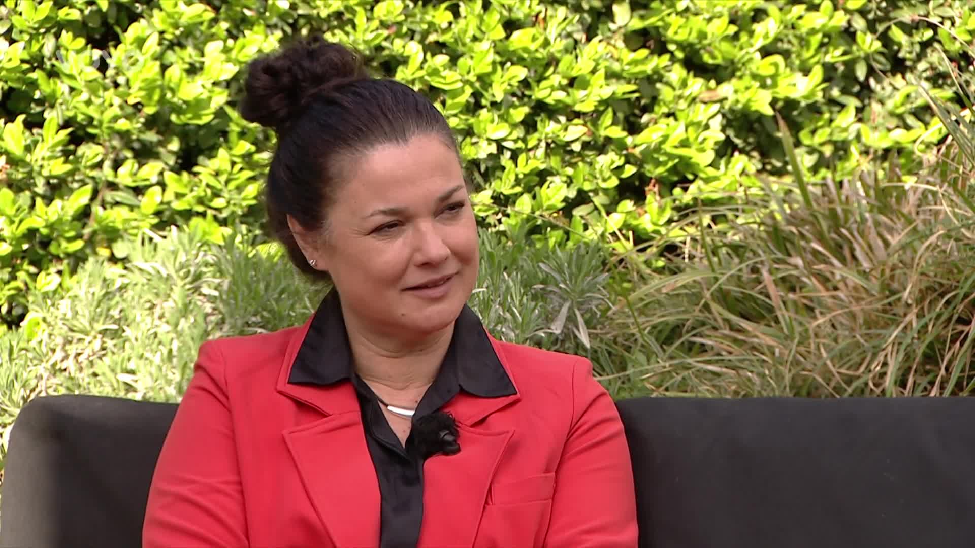 Hvězda Anatomie si splnila svůj sen! K čemu se Martina Preissová odhodlala?