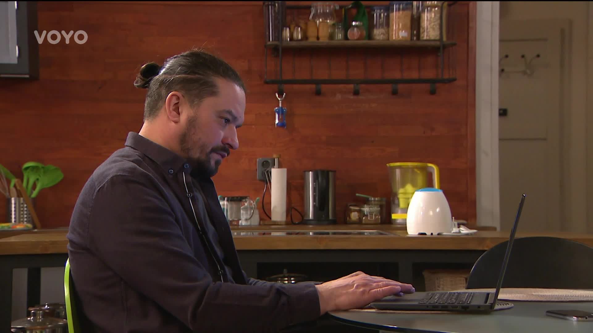 Absolutní ponorka: Proč si vjedou Mára s Karlou zase do vlasů?