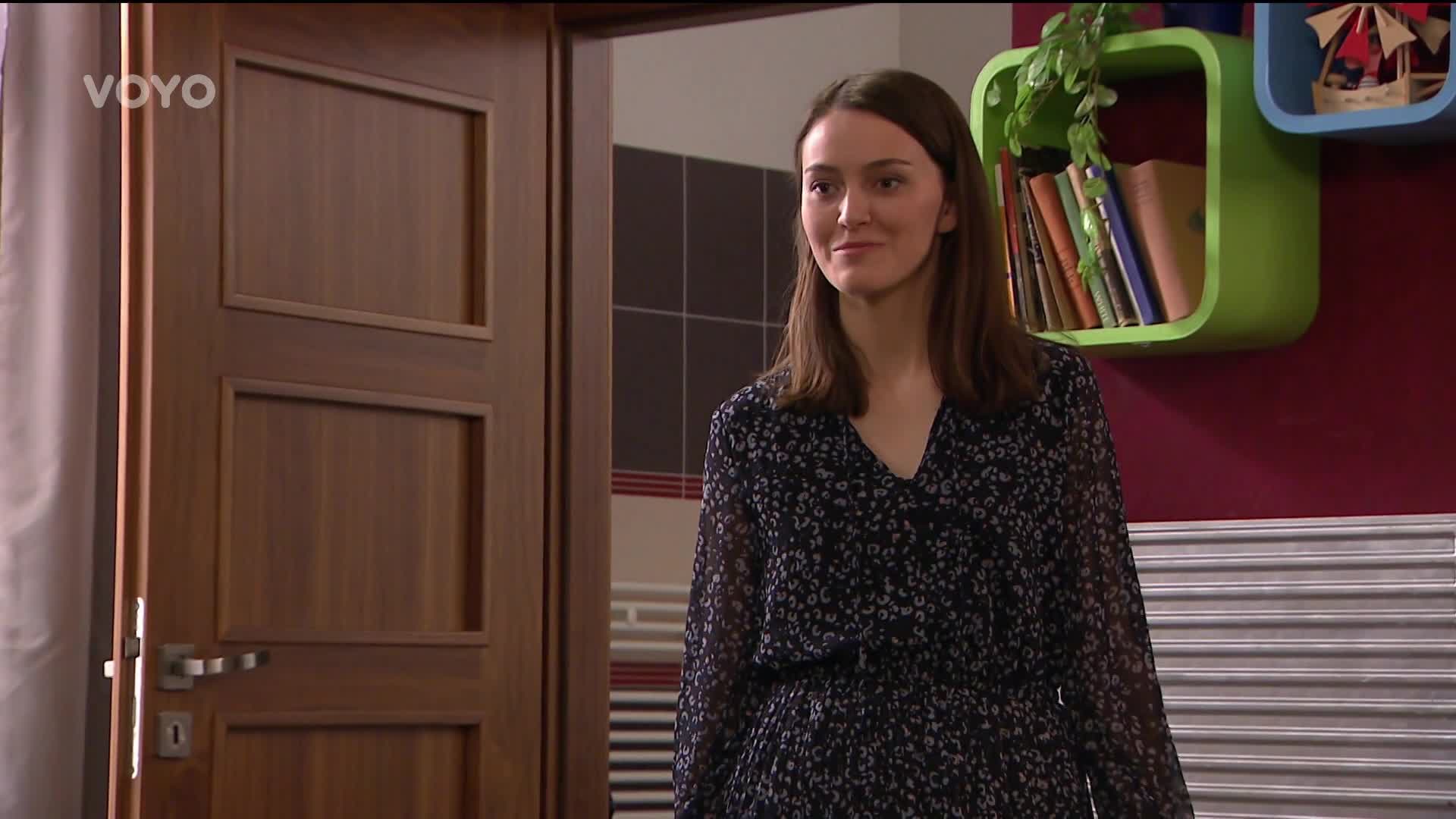 Trapná chvíle pro všechny. Čím Dorka zaskočí Janu s Brunem?