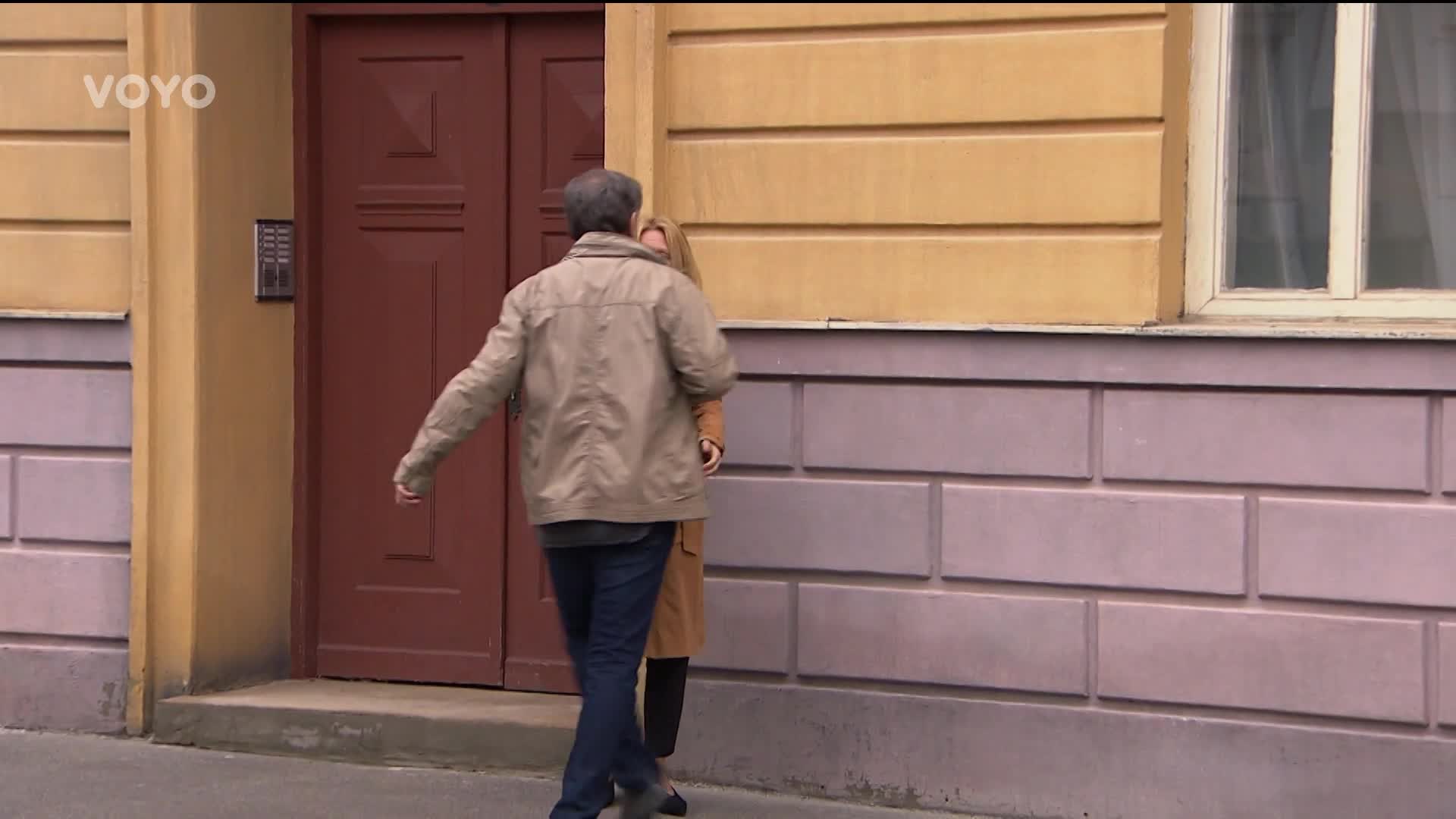 Evžen před Blankou o Kateřině. Má se Blanka čeho obávat?