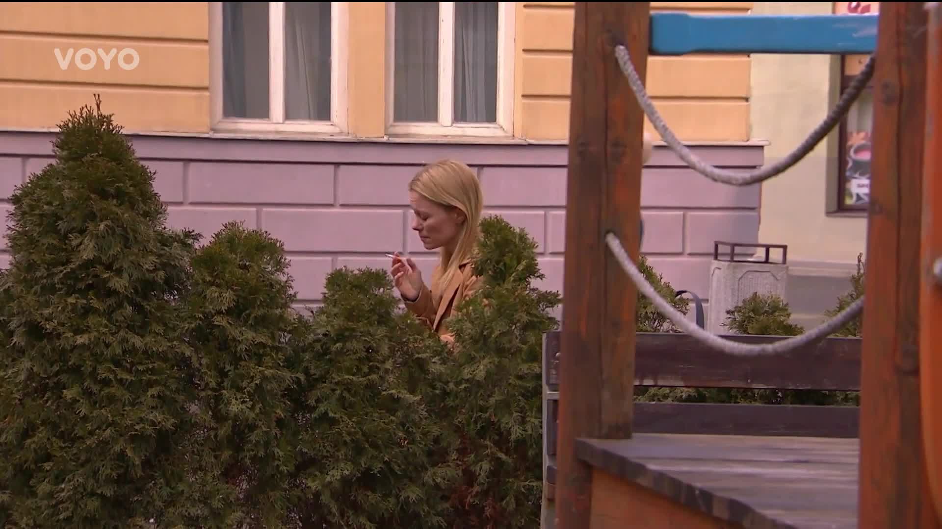Blanka už to nevydrží! Jak si sežene alkohol?