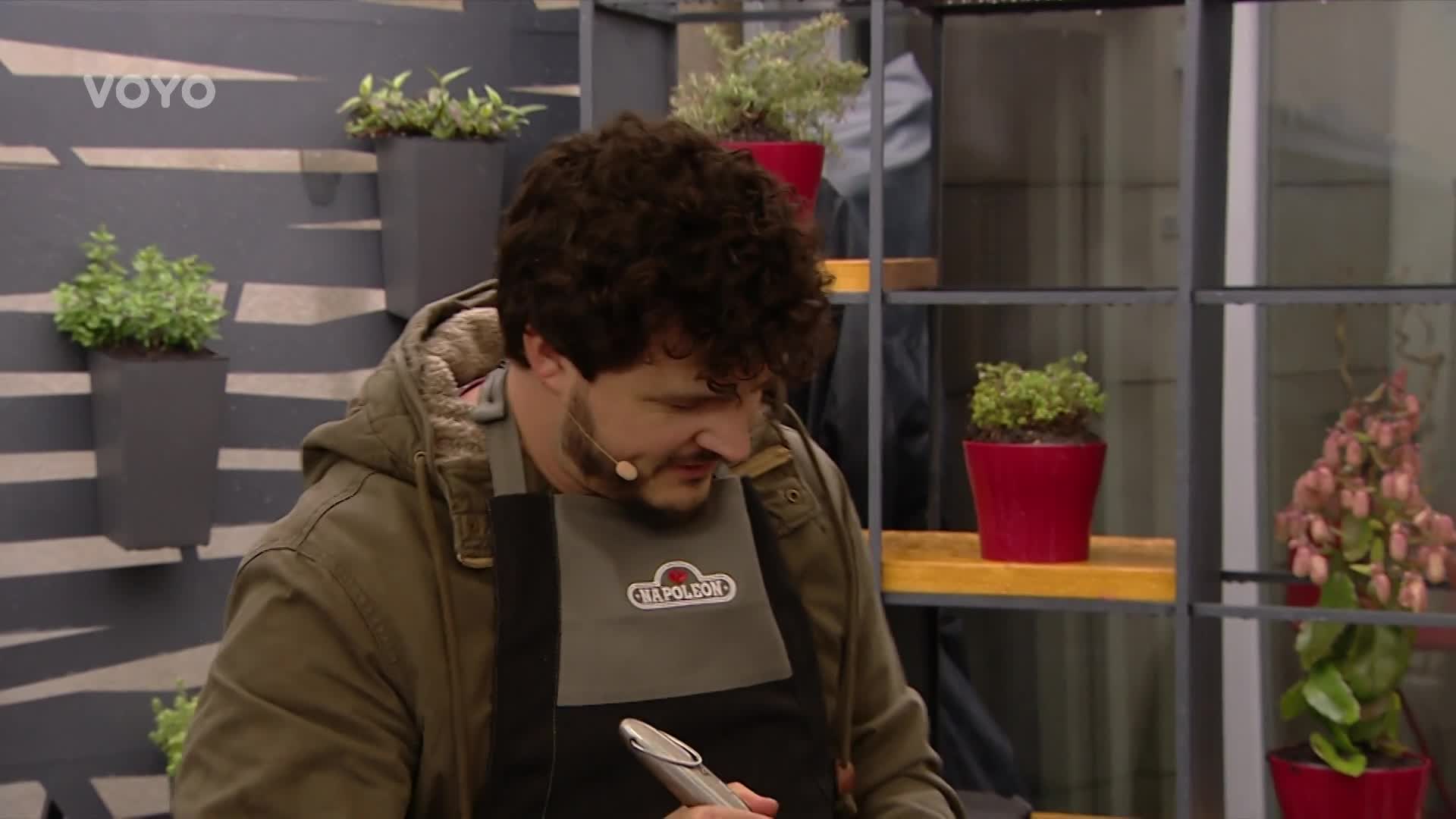 Vaříme s Romanem: Jak na vepřovou krkovici se salátem z brambor?