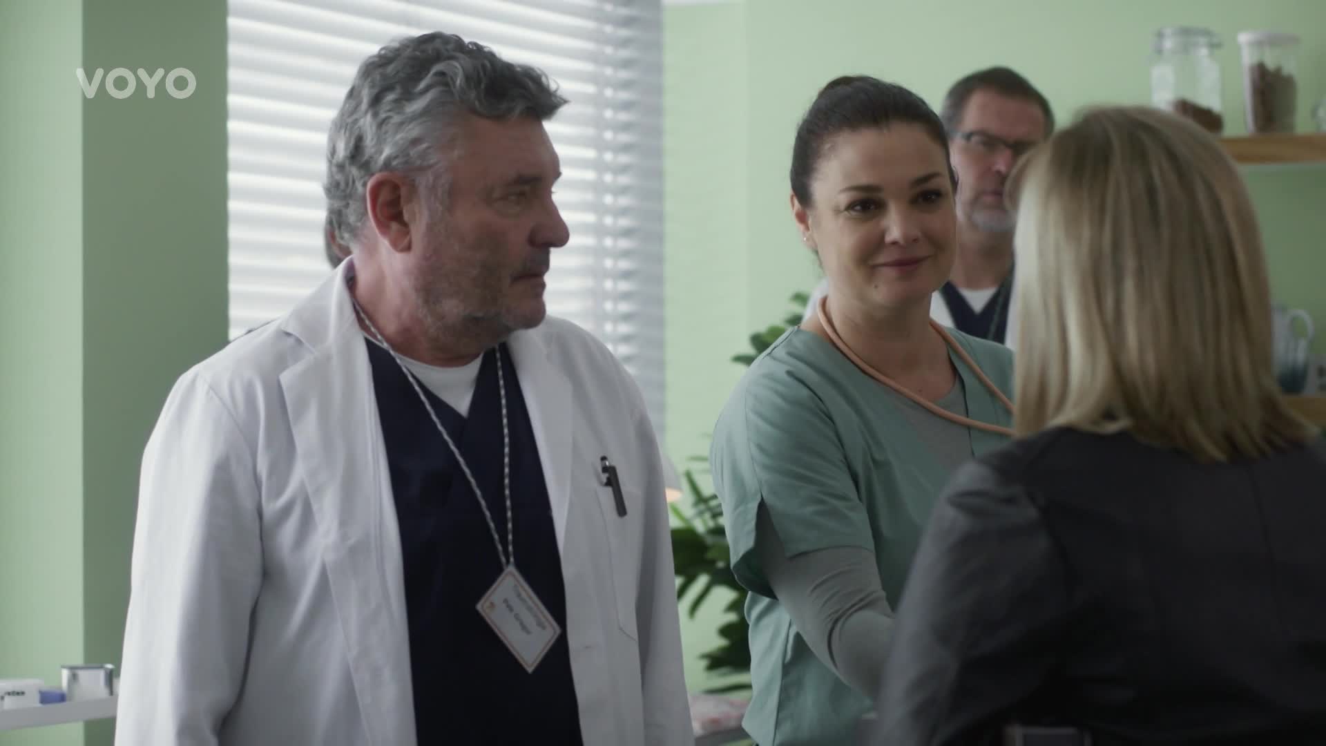 Těžká zkouška pro vztah Táni a Petra: Rozdělí je Linda jednou provždy?