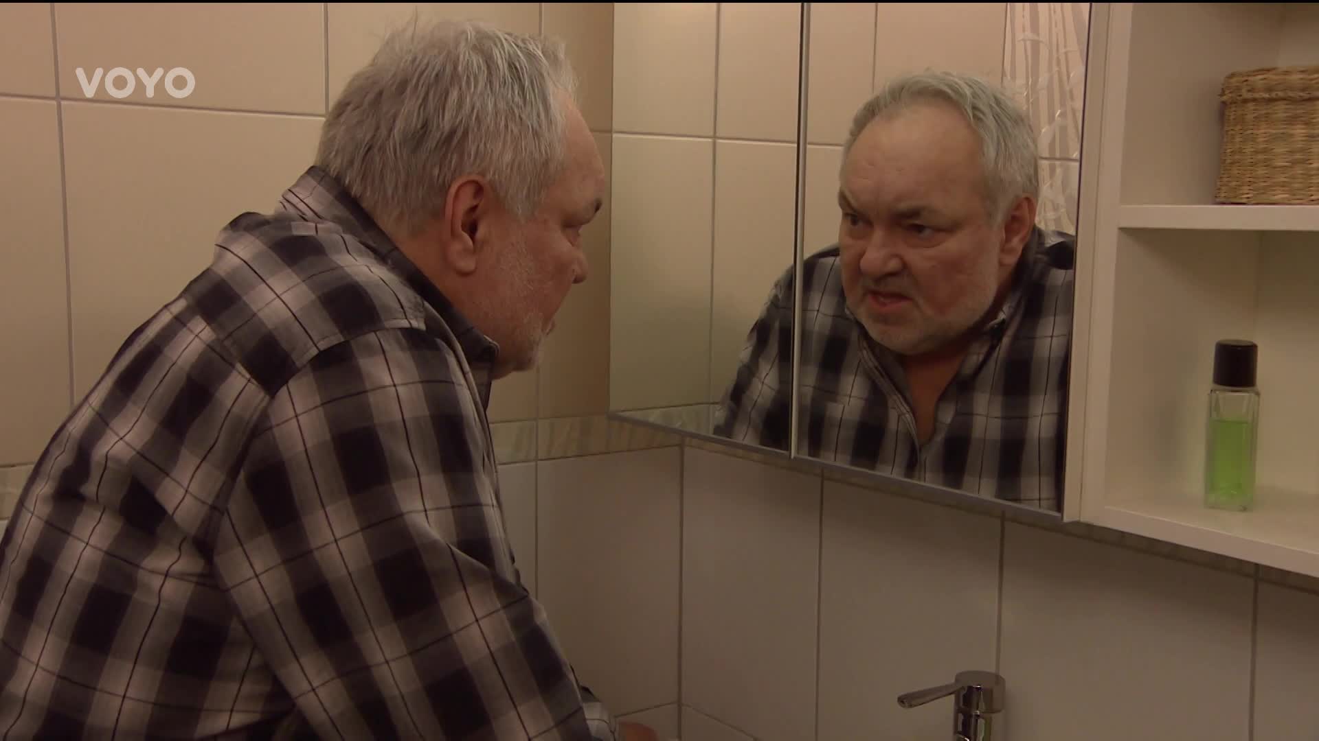Lumír se nestačí divit. Co udělá s Milenou nezvladatelná vášeň?