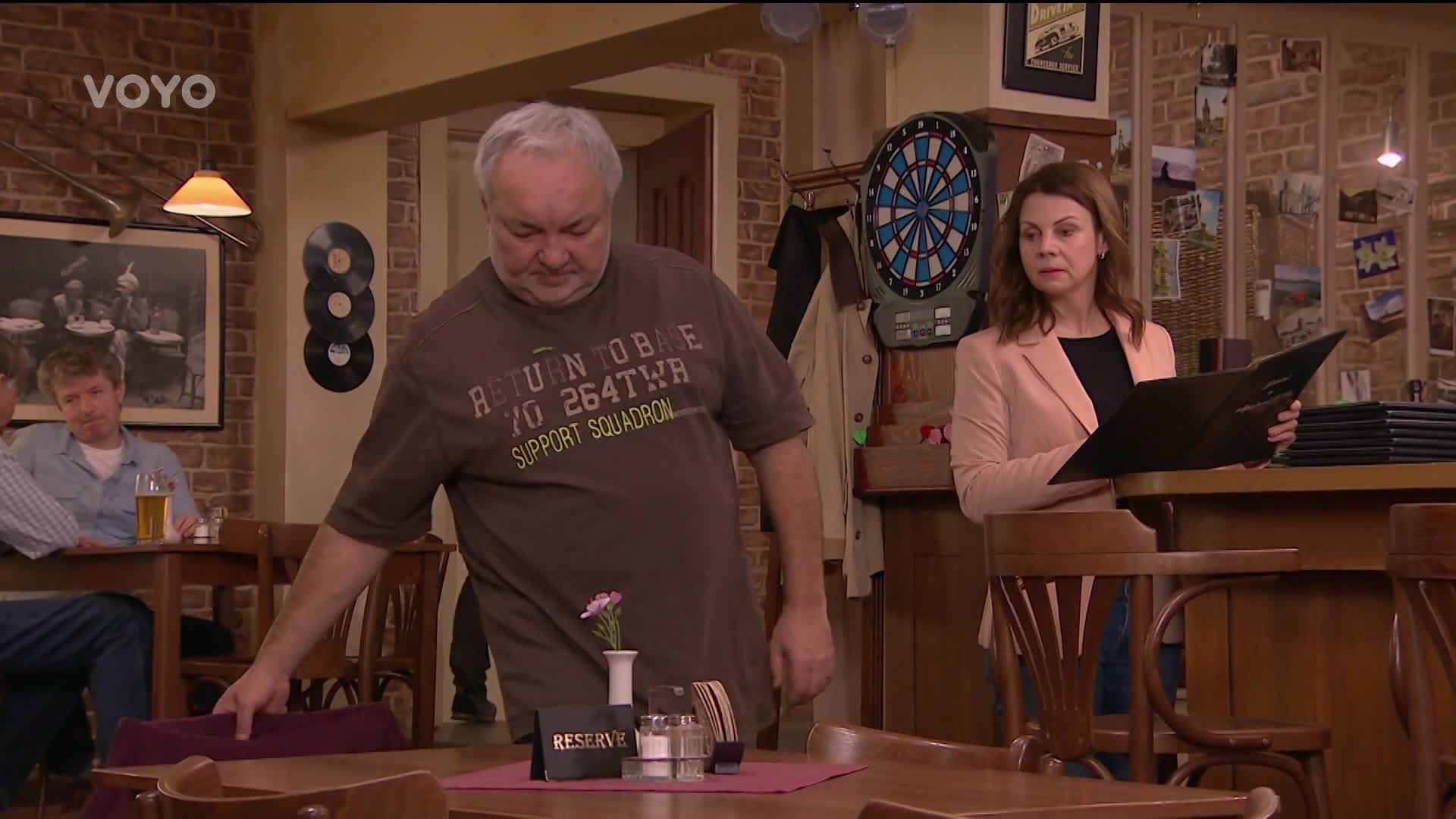 Lumír se s Kateřinou nemaže. Jak to mezi nimi nečekaně zhoustne?
