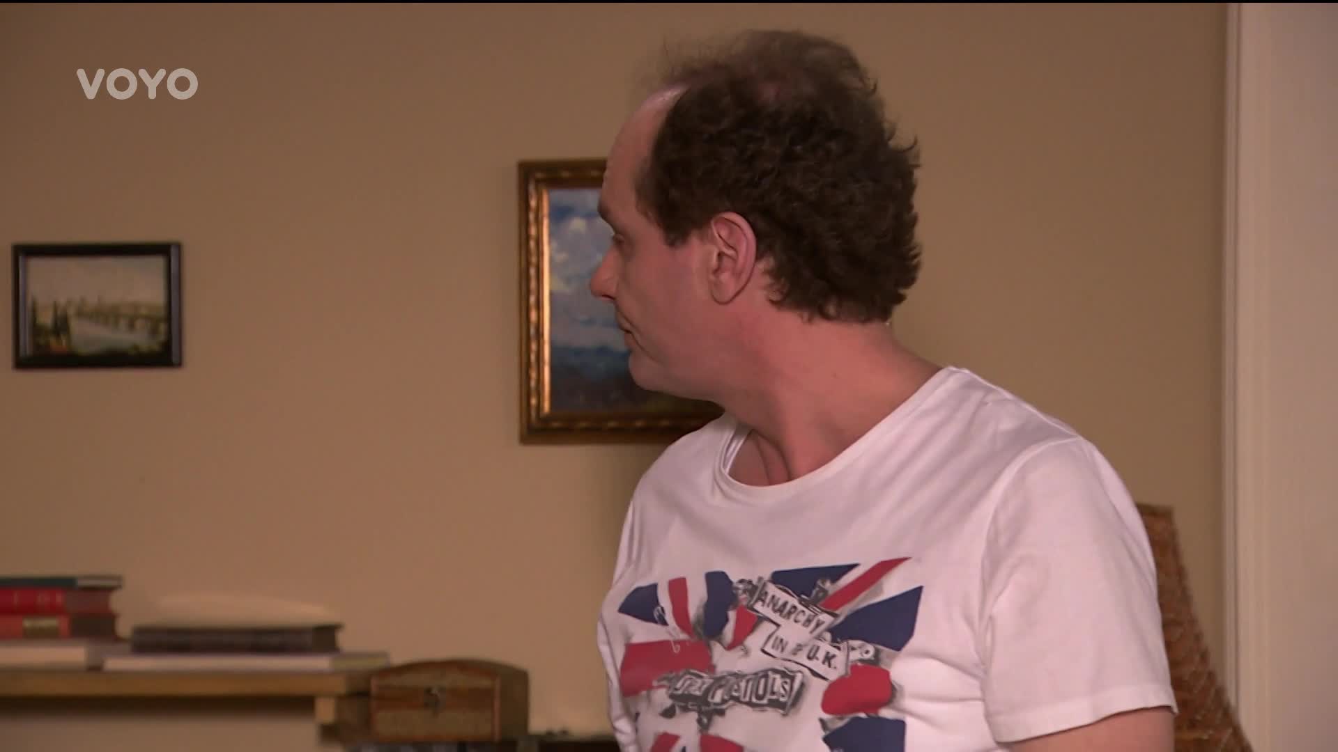 Rada za všechny prachy. Jak si Miloš poradí s krizovou situací?