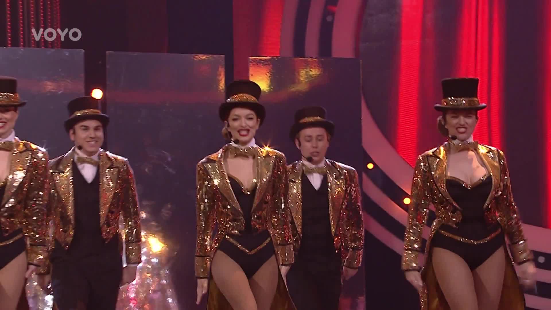 Tohle jinde neuvidíte: Dojemné vzkazy soutěžících ke konci Tvojí tváře!