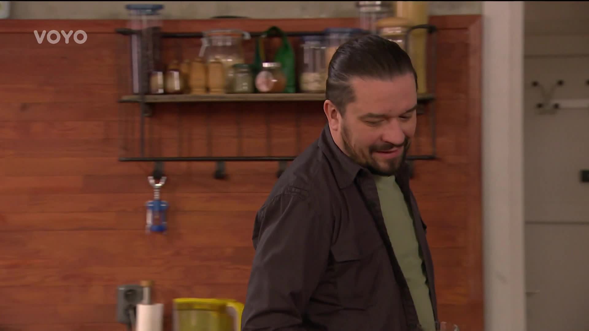 Karla se s Márou nepáře! Jaká zpráva mu vyrazí dech?