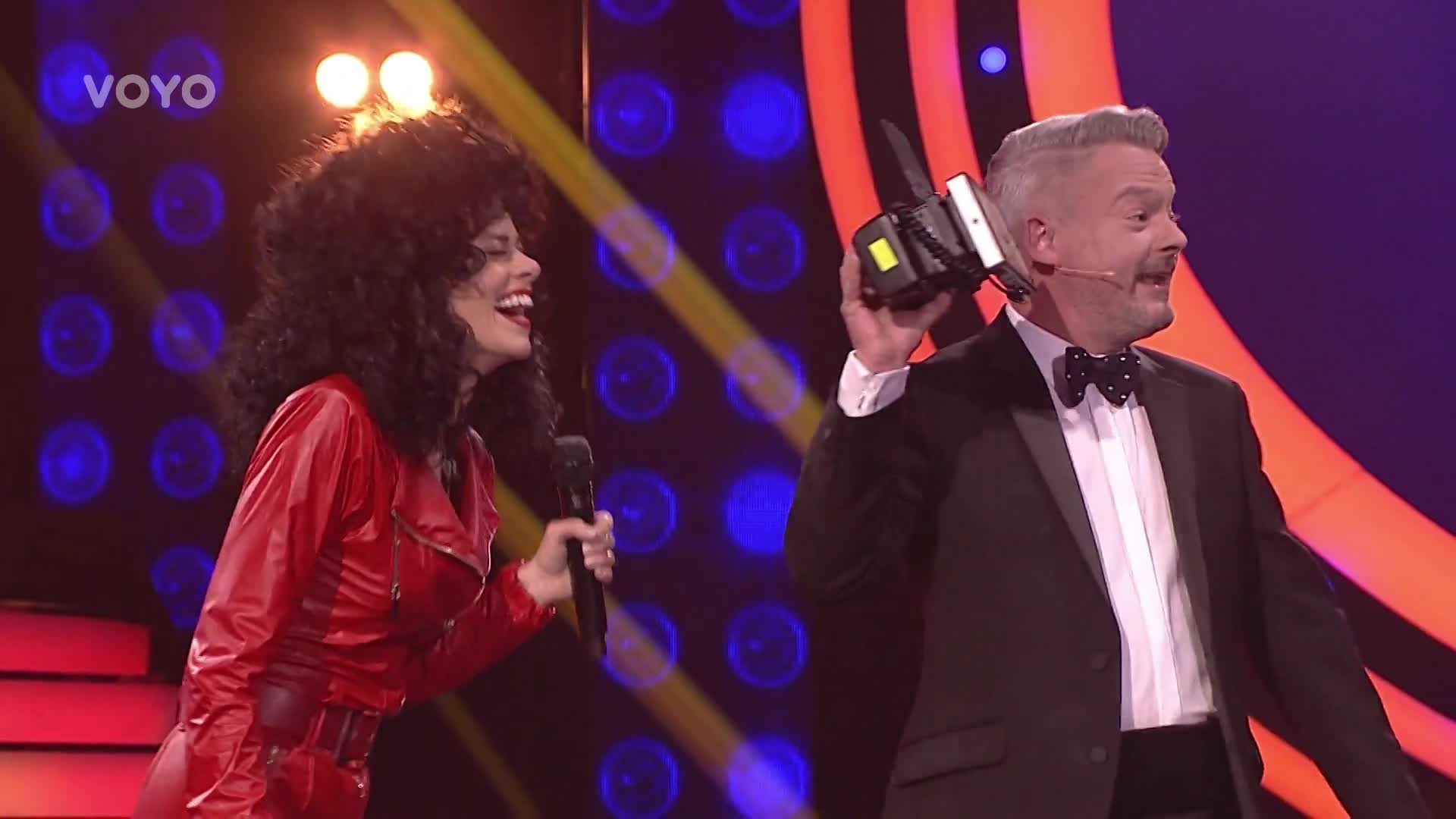 Finálové překvapení: Dagmar Havlová bude hostem poroty!