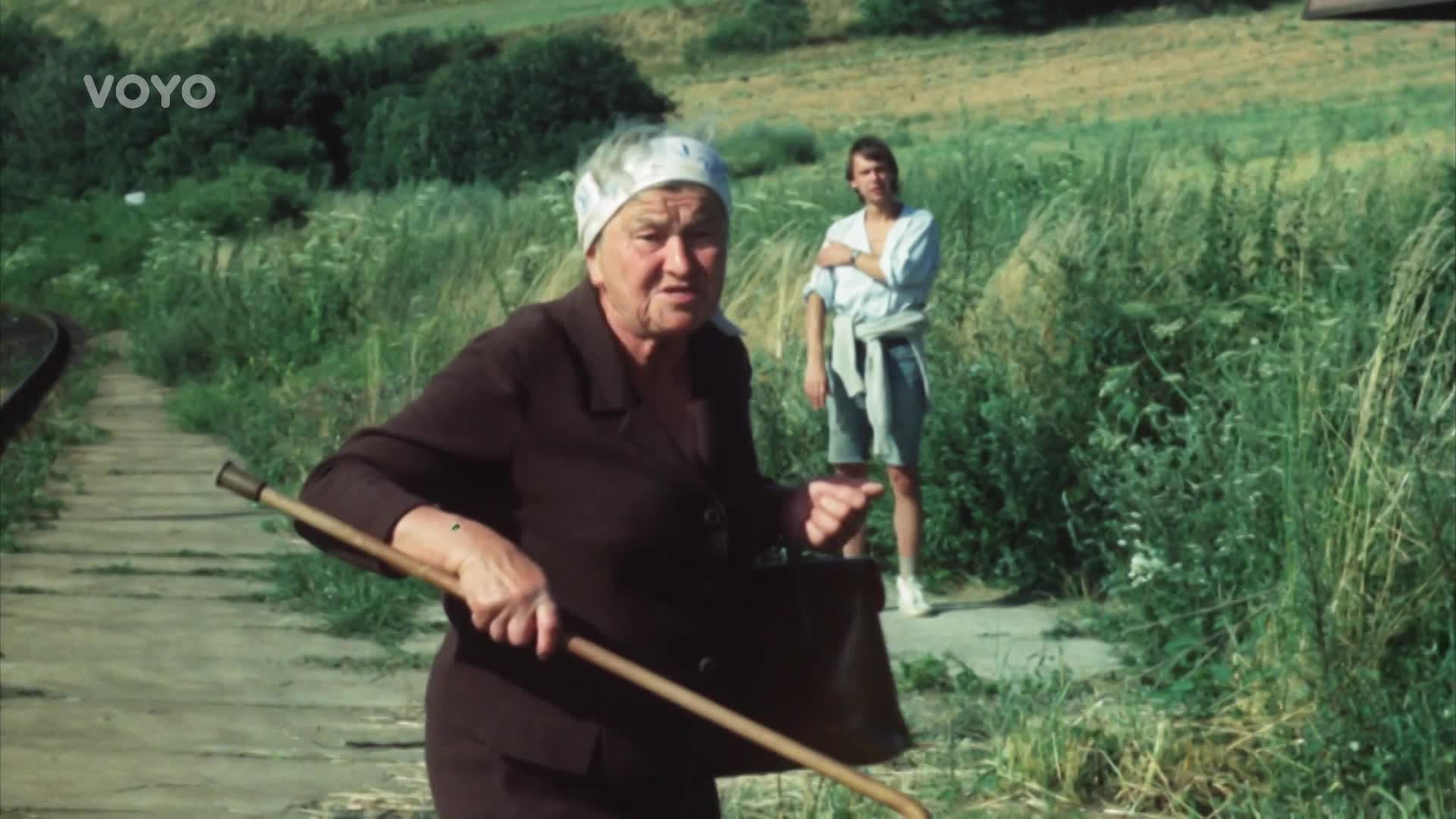 Slunce, seno, cenzura! Boj s komunisty o Jiráskovou a film, který nikdo nechtěl