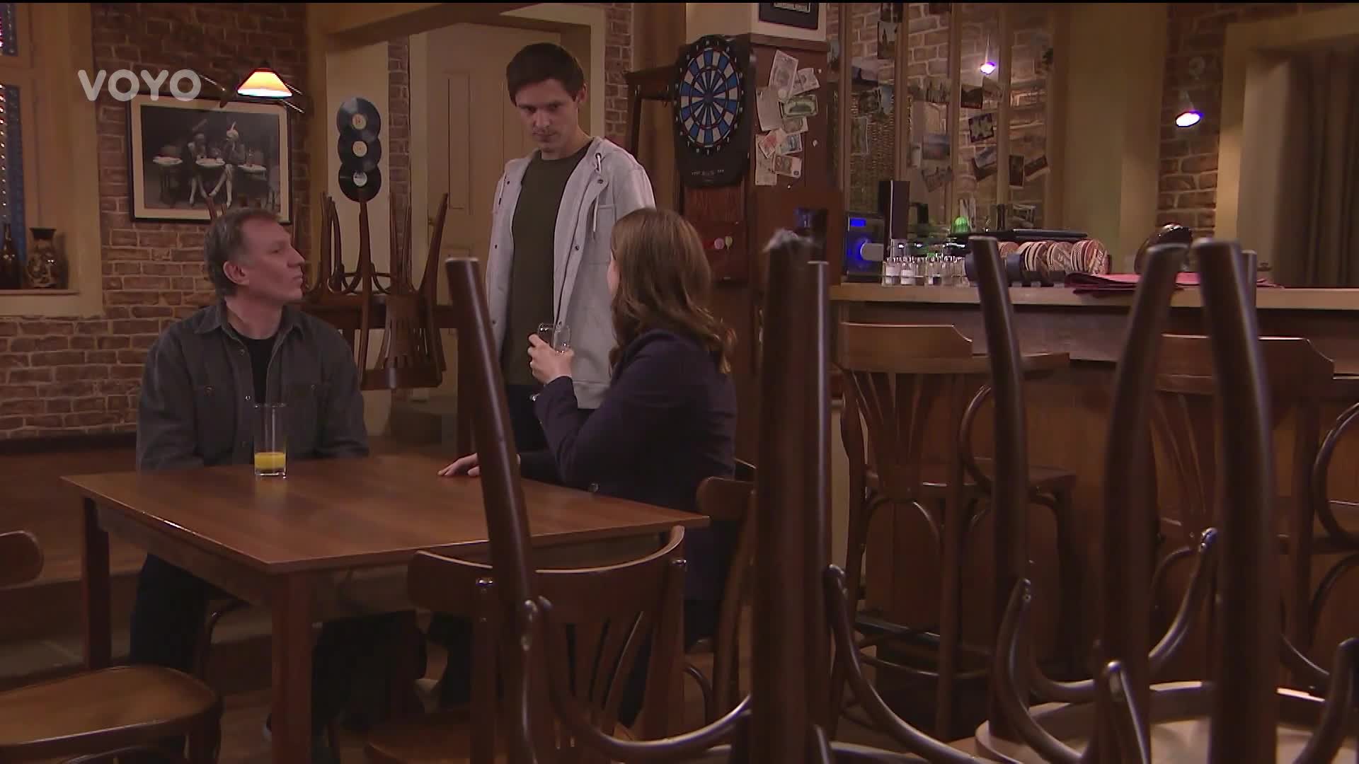 Blanka by asi žárlila! Jak se Evžen a Kateřina sblíží?