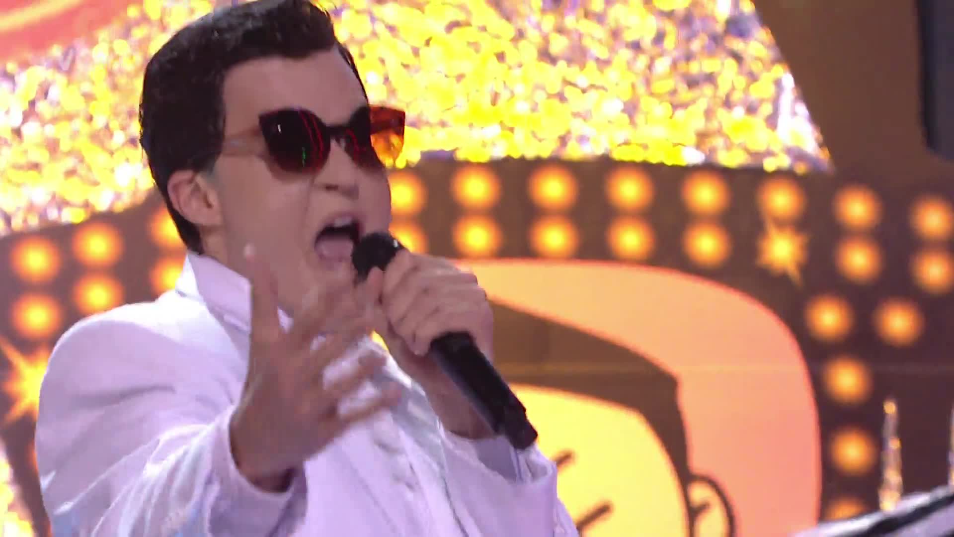 Velké finále Tvojí tváře je tu! Vybrali jsme to nejlepší z celé řady