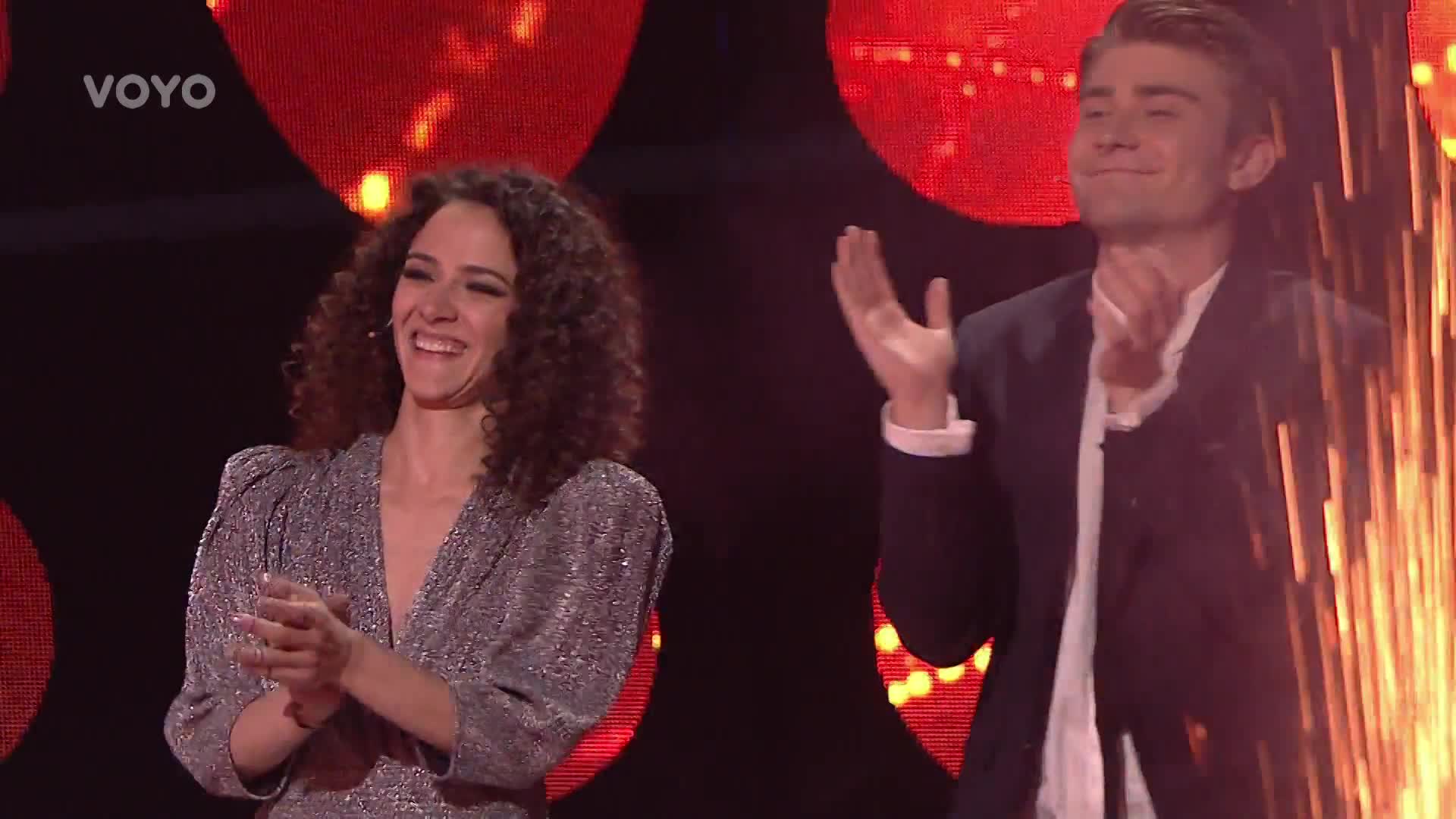 Vítězové Tvojí tváře jsou poprvé dva: Tady jsou jejich první slova po vyhlášení!