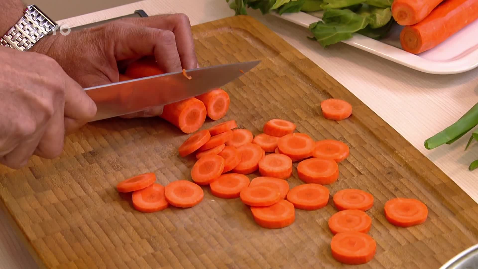 Rady ptáka Loskutáka - Zapečené brambory se zeleninou