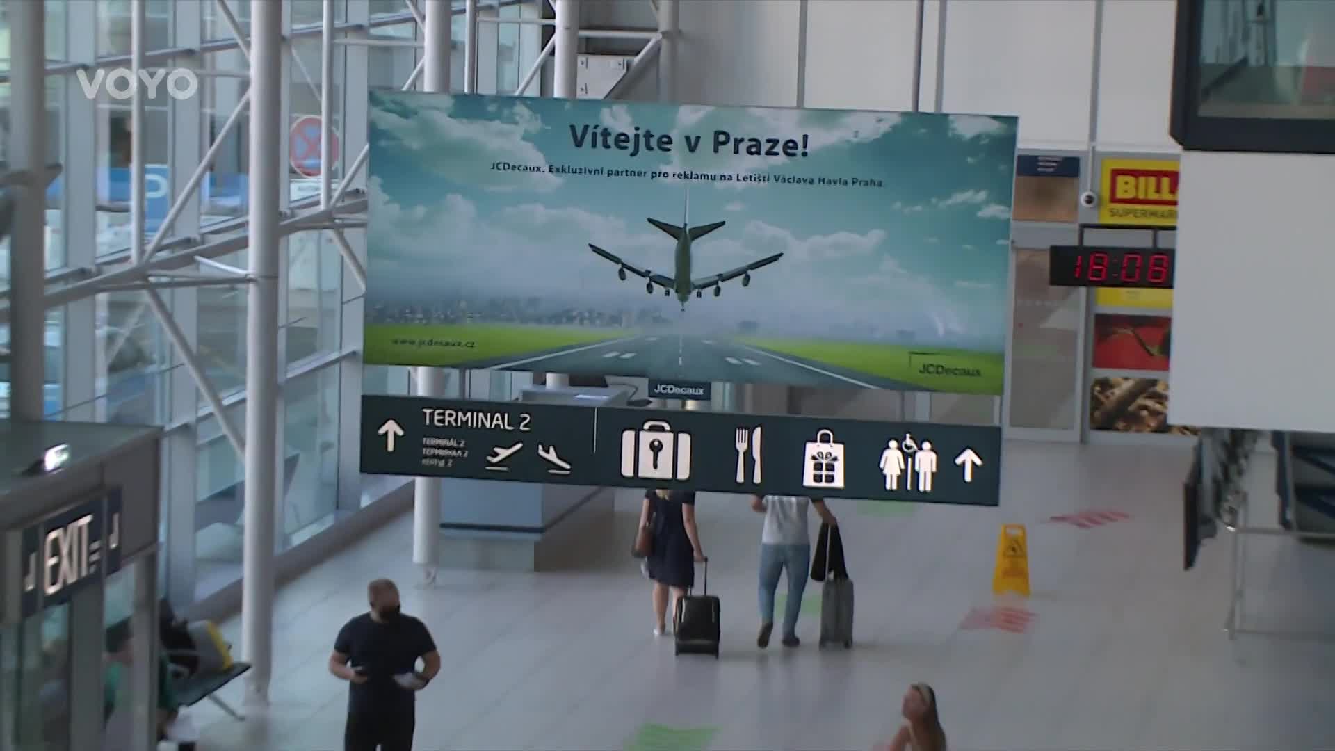 Usnadní nám covid pas cestu na letní dovolenou? Doprovází ho řada problémů