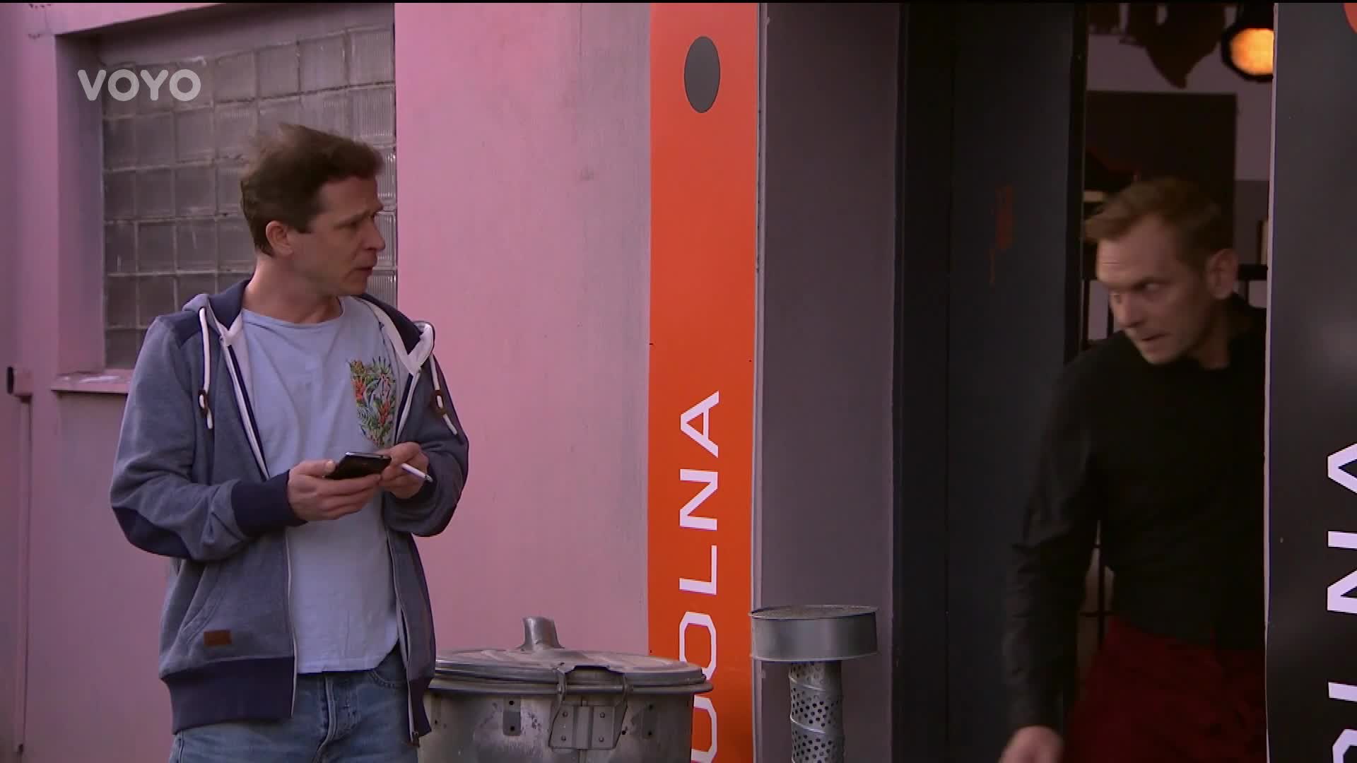 Mikulka na Máru pošle svého kumpána! Jak si s ním Tony poradí?