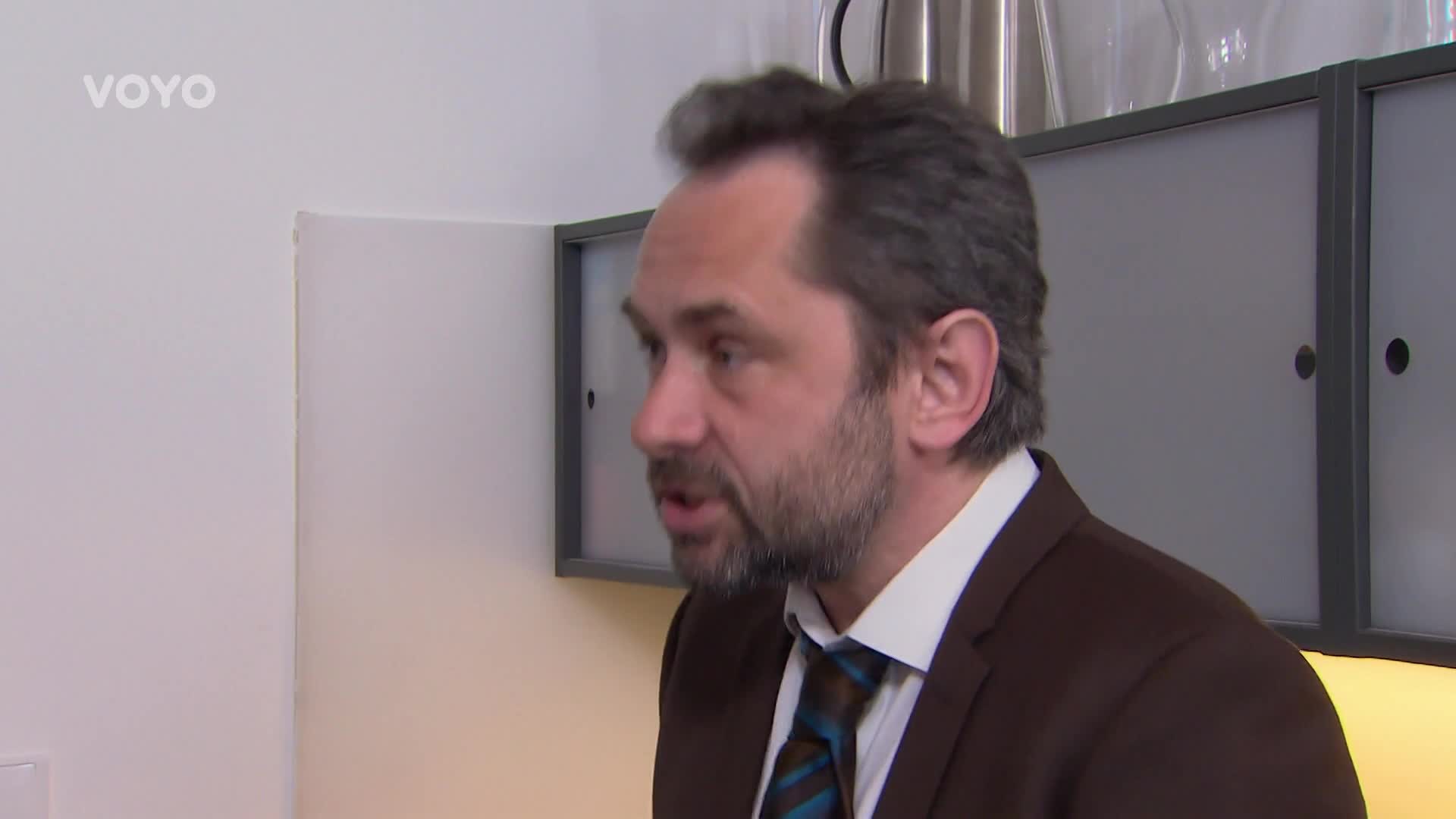 Drsná výměna názorů! Proč Vítek považuje Ditu za hyenu?