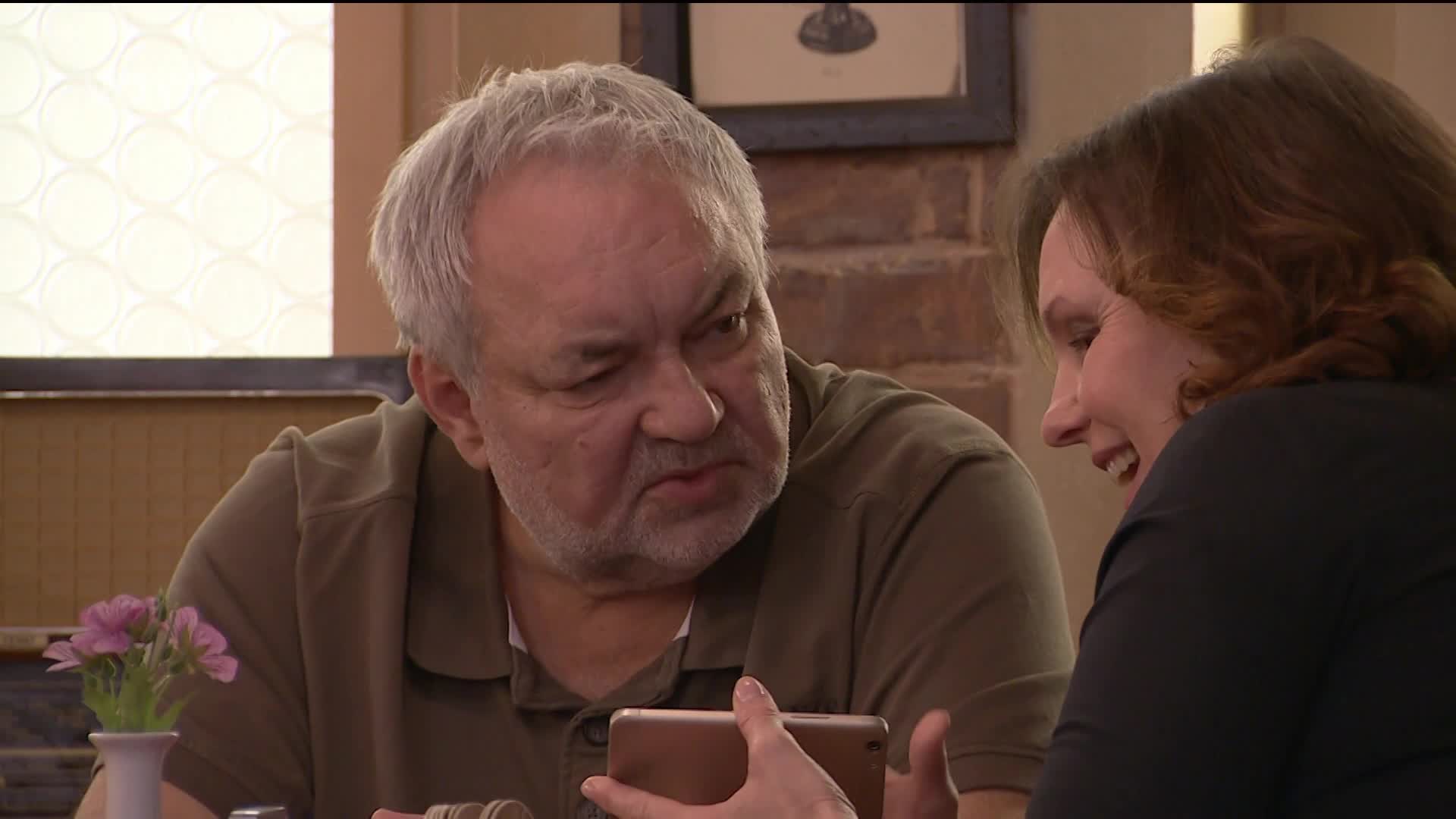 Poslední kapka pro Lumíra! Jak dožene Pumrovou k slzám?