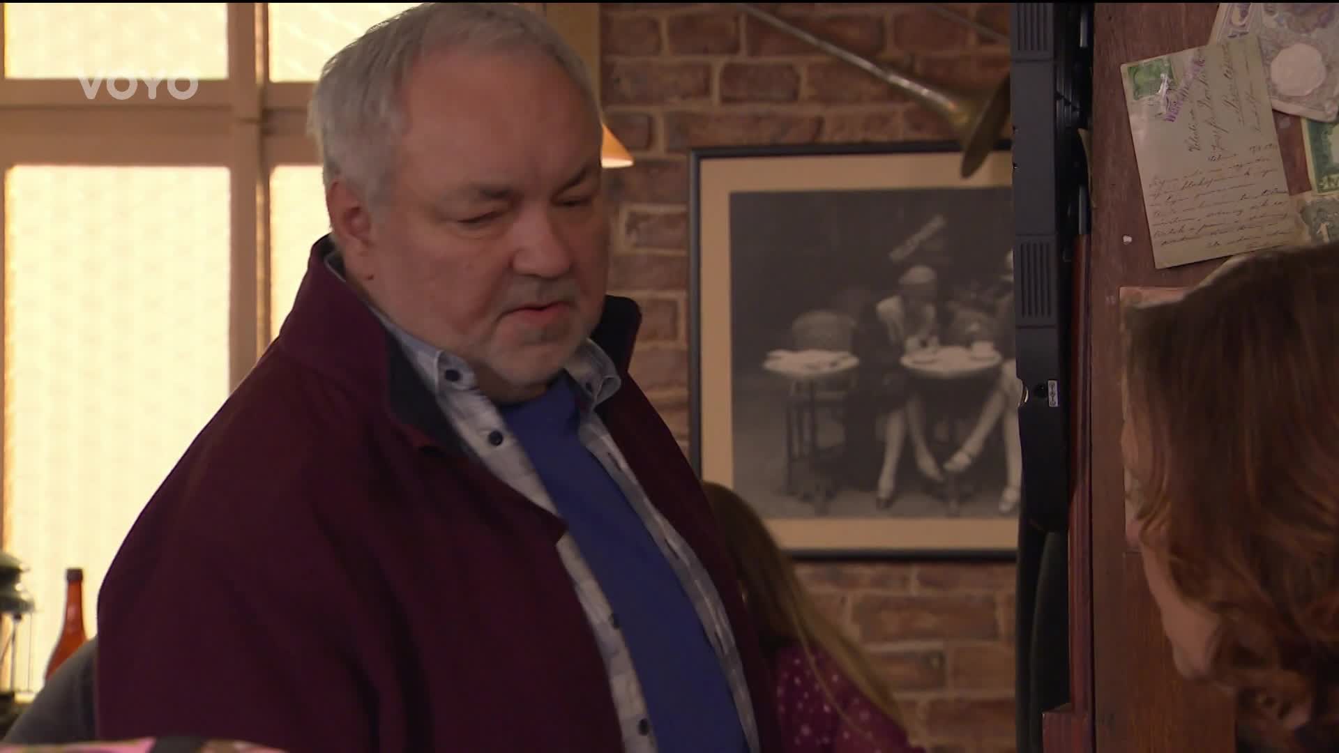 Pumrová se kvůli Lumírovi úplně sesype. Jak ji Kateřina podrží?