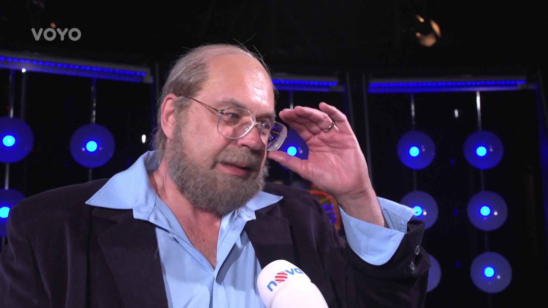 Petr Rychlý po natáčení: Víme komu splnil sen!