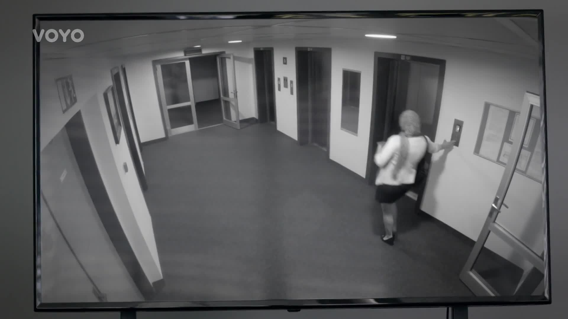 Specialisté na stopě: Záznam z kamer jako vodítko k vrahovi?