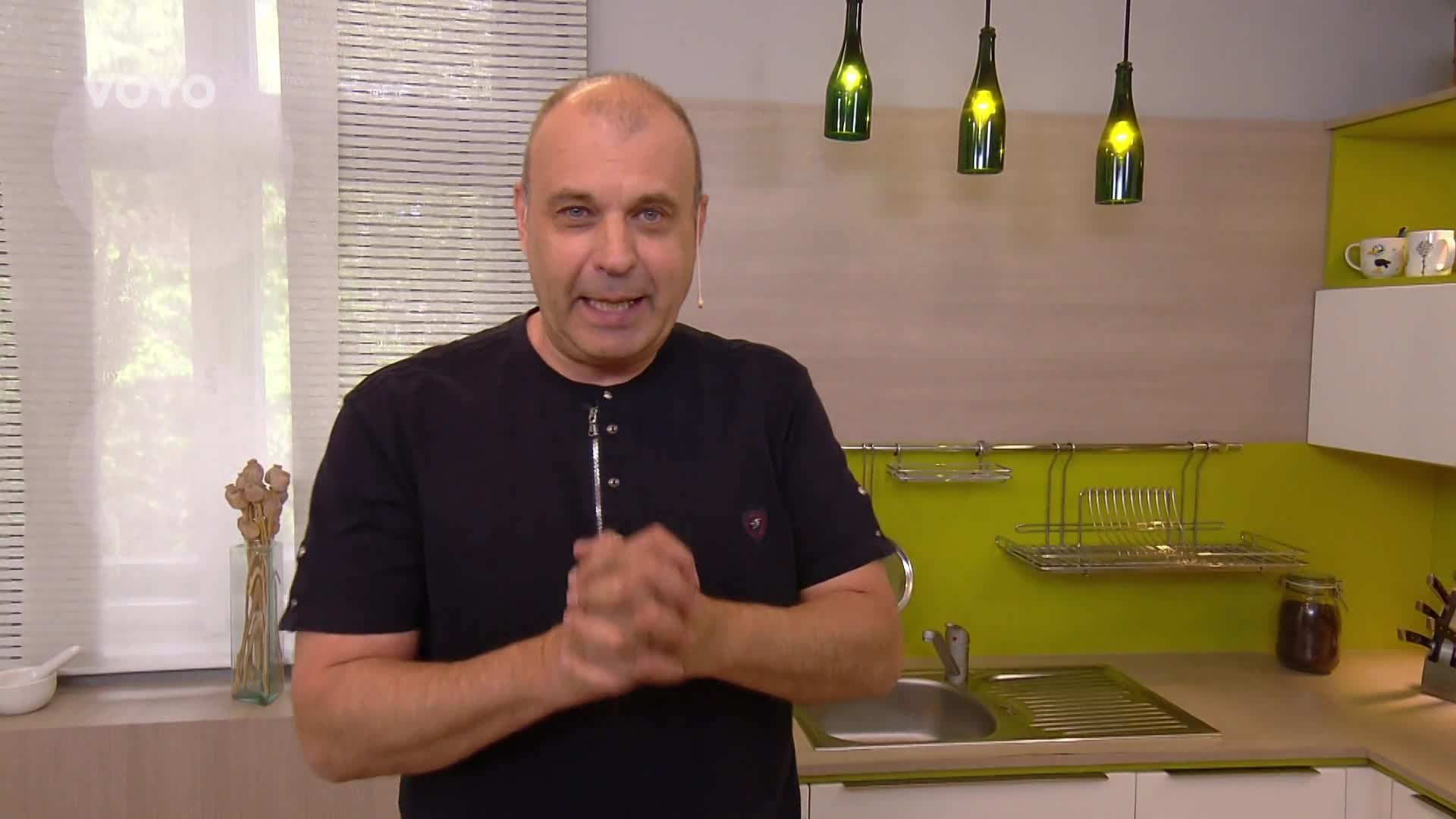 Rady ptáka Loskutáka - Malinový koláč