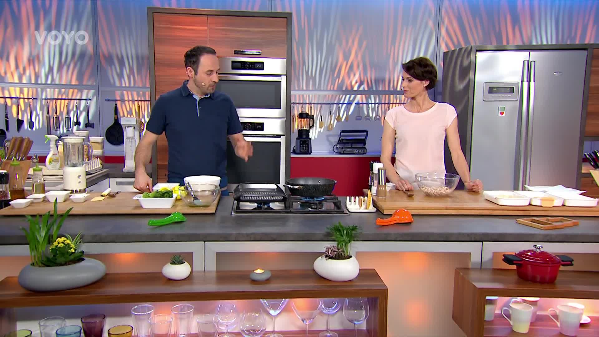 Kuřecí krokety - 01. 06. 2021