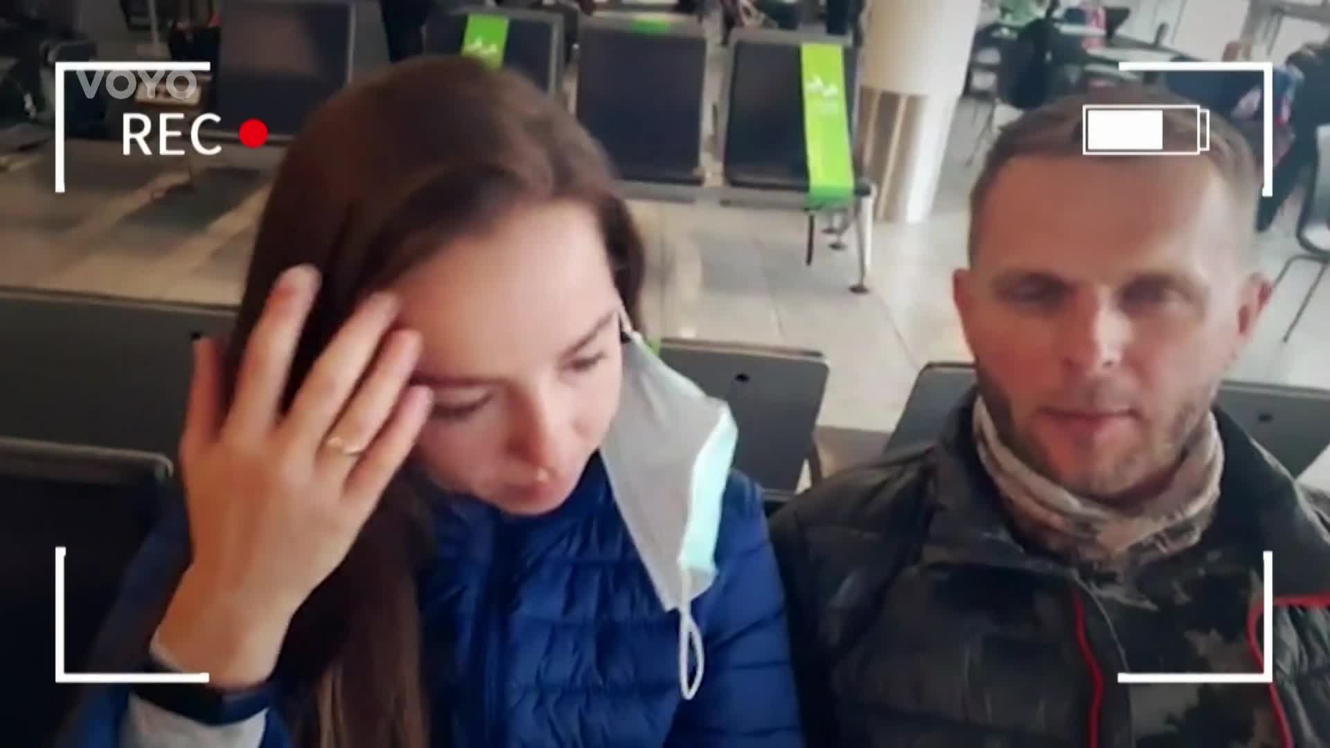 Diana prý nezavře pusu! Vydrží to s ní Michal na líbánkách?