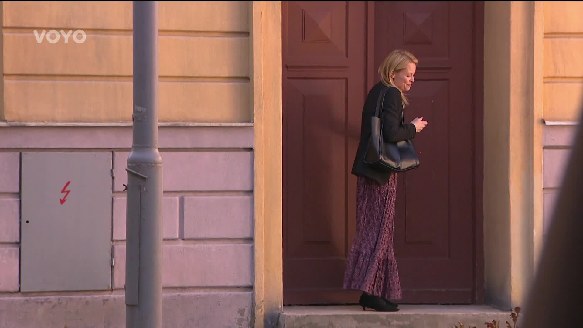 Blanka v šoku. Jak se naplňuje její noční můra?