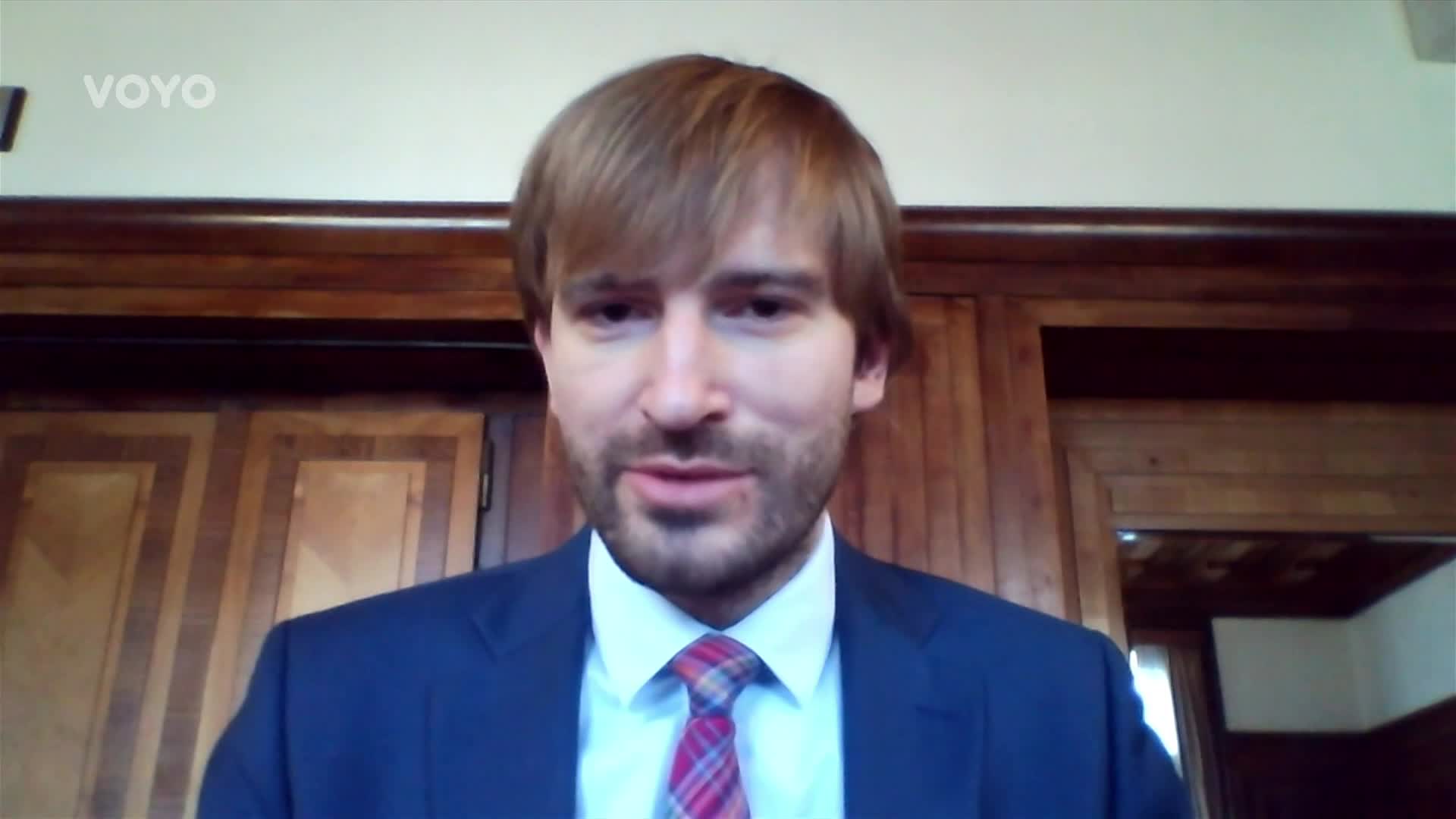 Plošné testování žáků po prázdninách? Adam Vojtěch má do budoucna velké plány