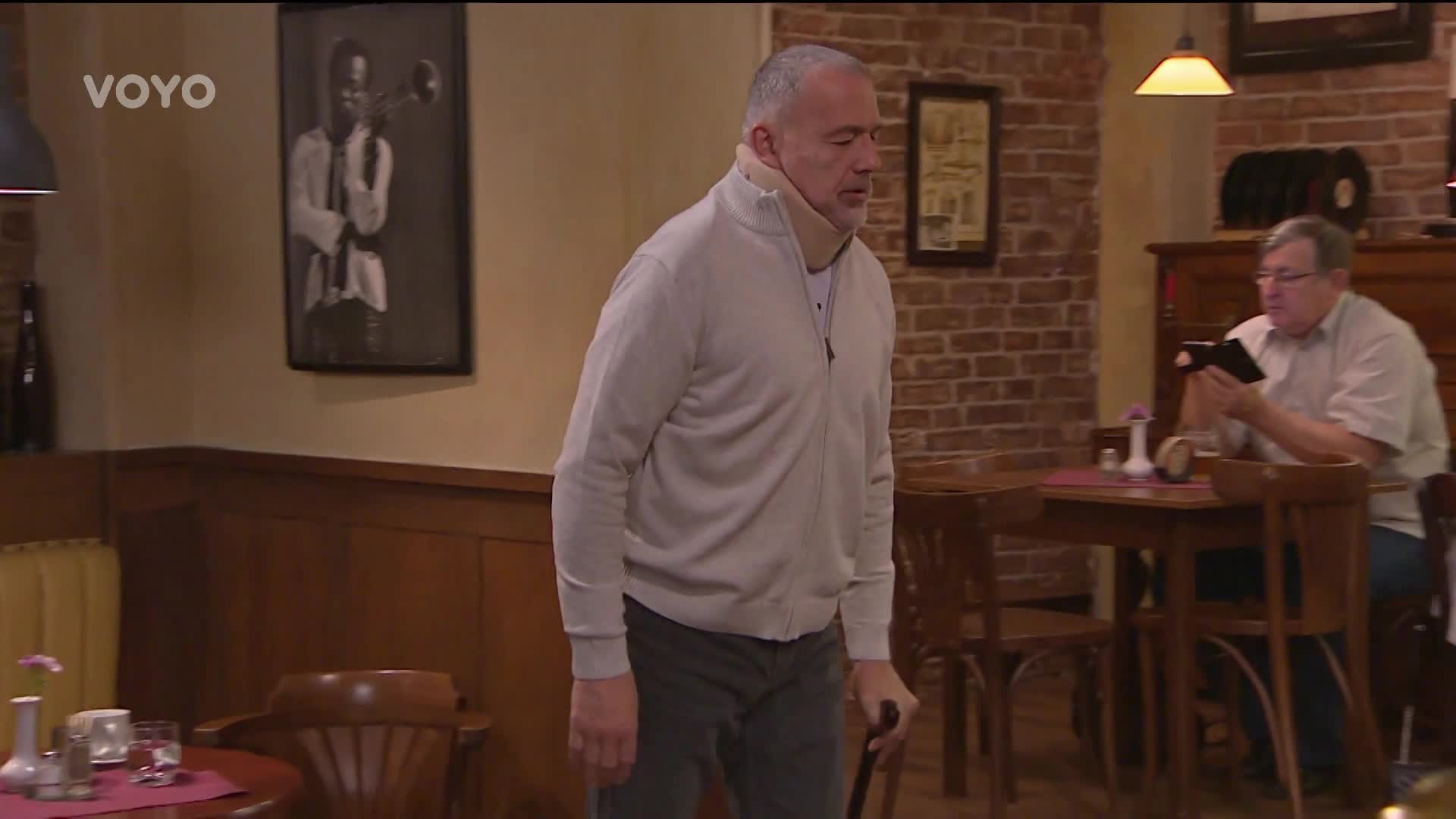 Zákeřný Mastný znovu útočí. Jak zamete se Vendulou?