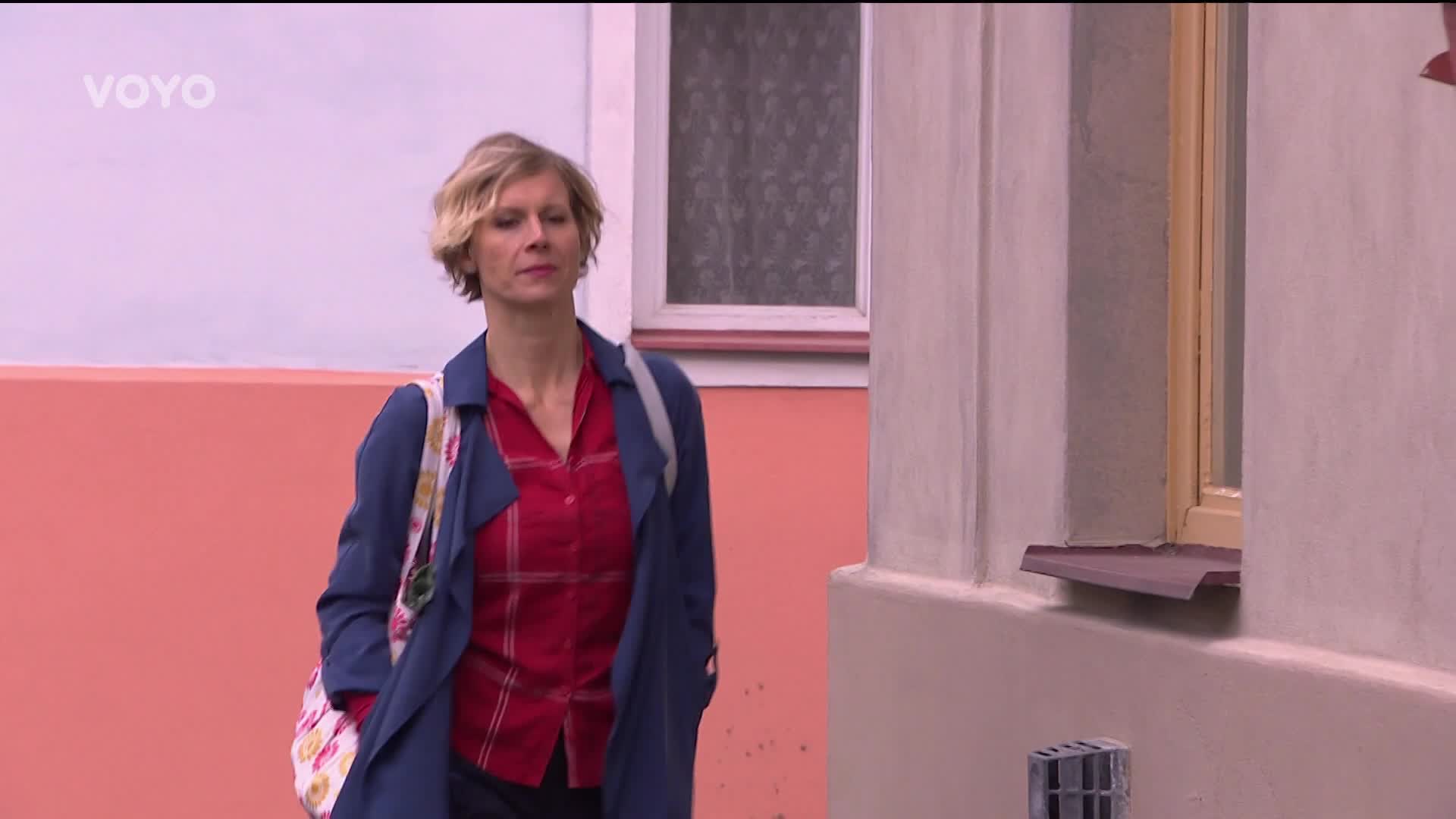 Pumrová si vyřizuje účty s Ingrid. Jak si na ni došlápne?