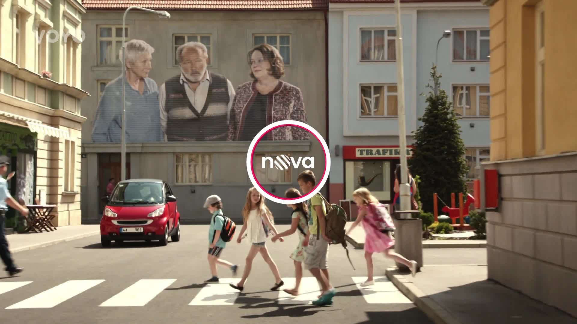 Návraty i nové lásky, zlomené srdce a sex s exmanželem. Co se stane tento týden?
