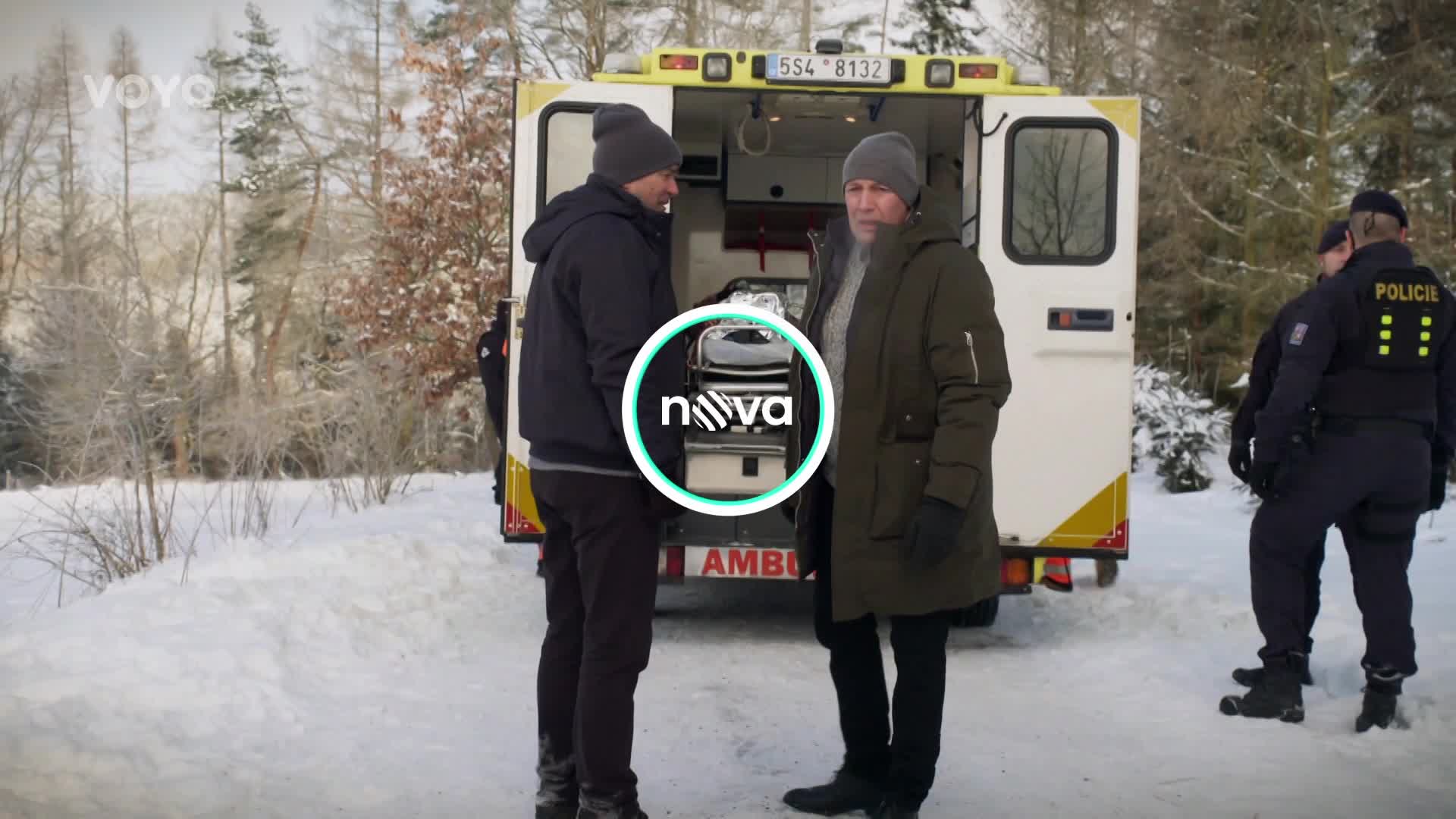 Svatba, smrt, nevěra a druhá šance. Velké televizní finále Ordinace vás dostane!