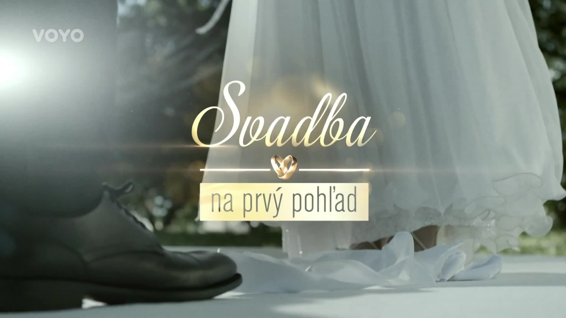 Čas na drby! Co si o ženichovi myslí tchyně?