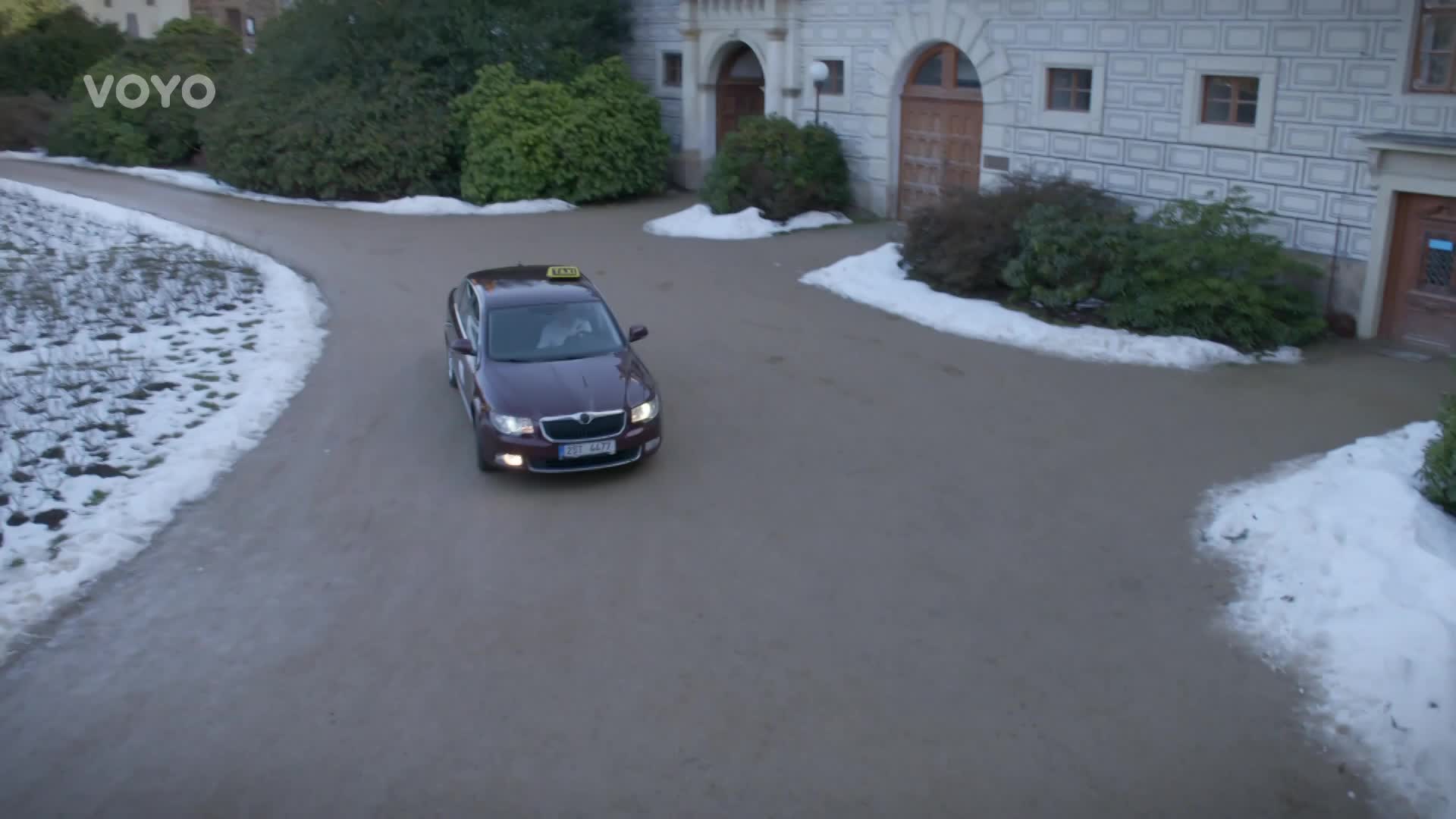 Vojta se popere s Mirdou! Dokáže se probojovat na svatbu?