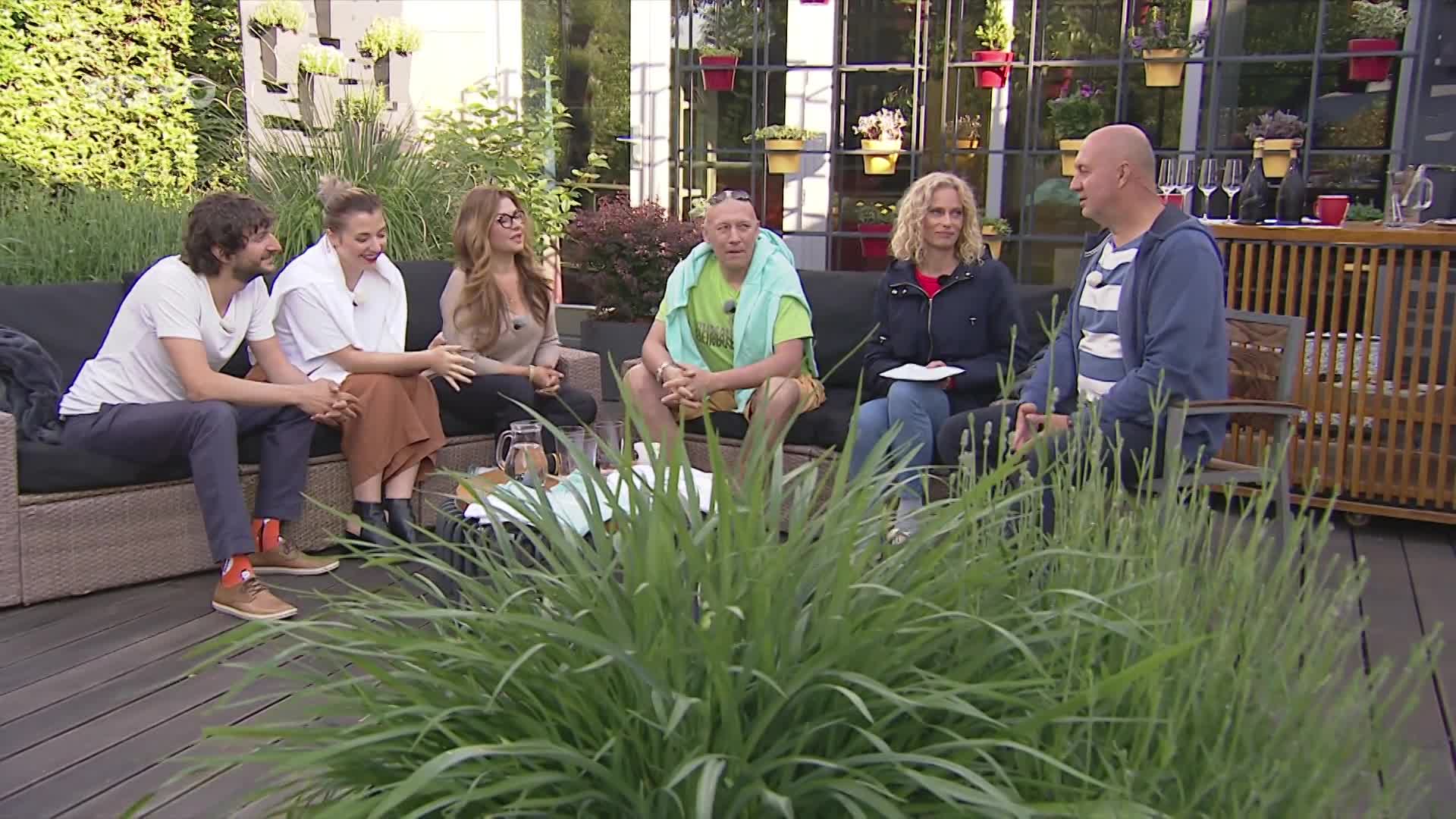 Velké odhalení! Dana Morávková prozradila, co se stane na samém konci Ordinace