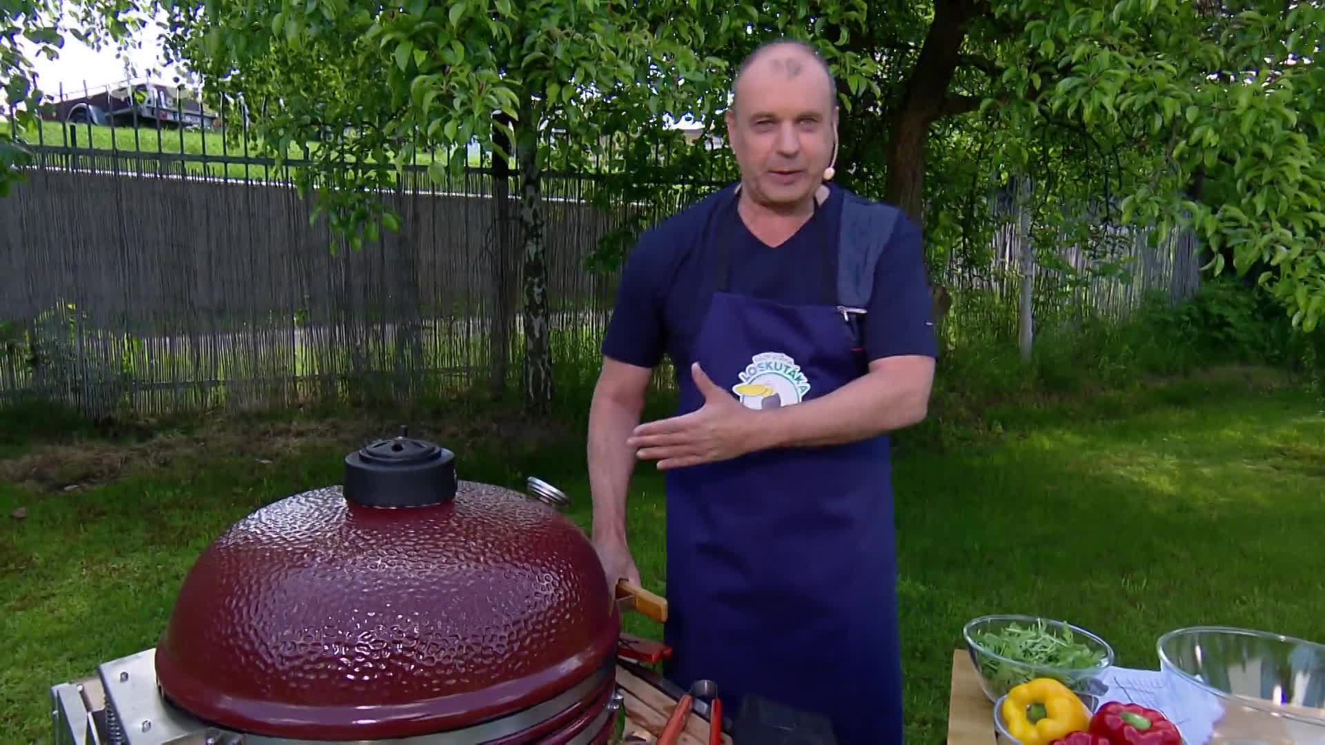 Soutěžte s pořadem Rady ptáka Loskutáka o výrobník sycených nápojů!