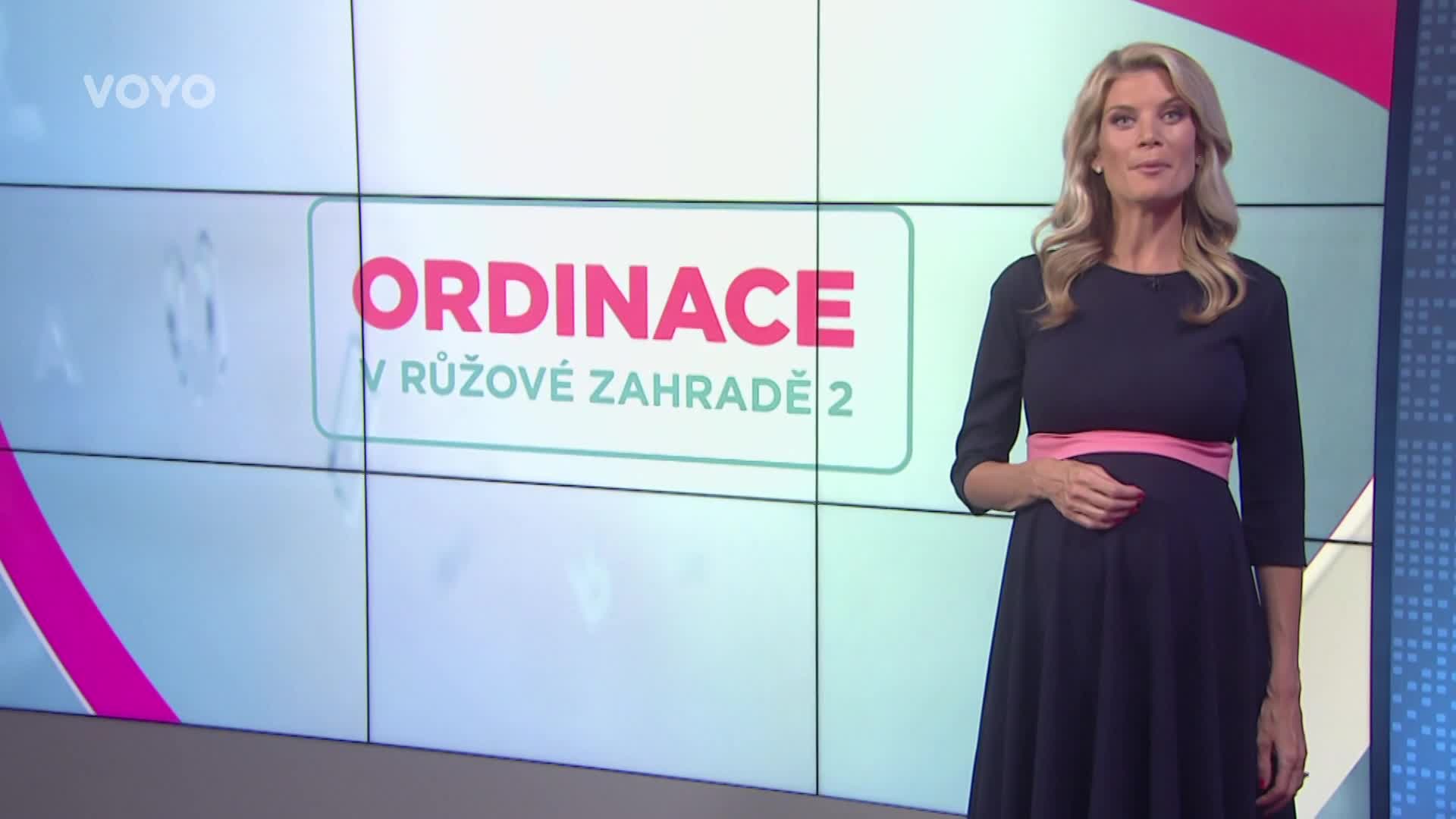 Meky Žbirka i bývalé hvězdy Ordinace na place! Co prozradili?