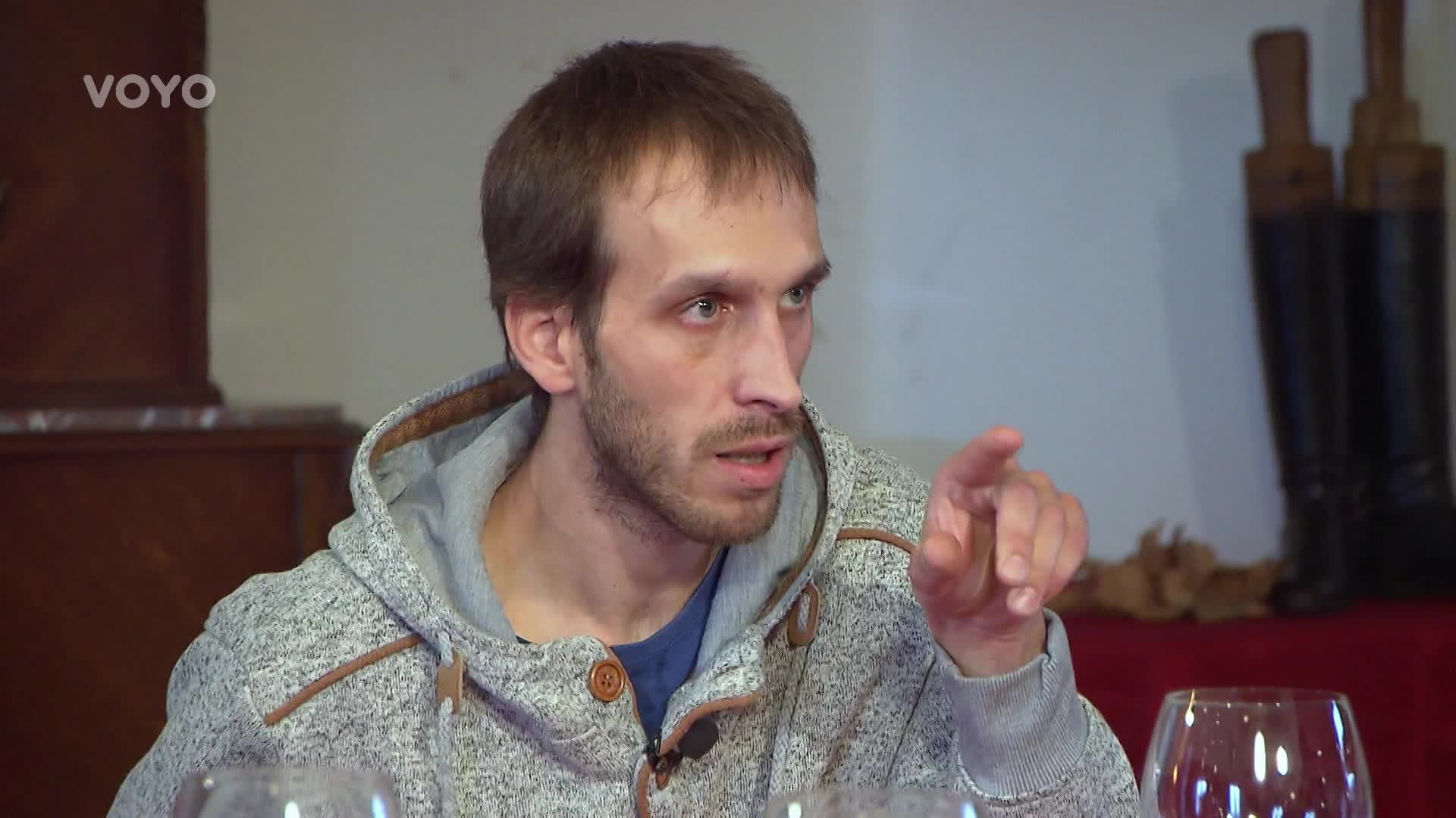 Jsi blbej, nebo co? Jdi se léčit! Ve Výměně opět padala ostrá slova