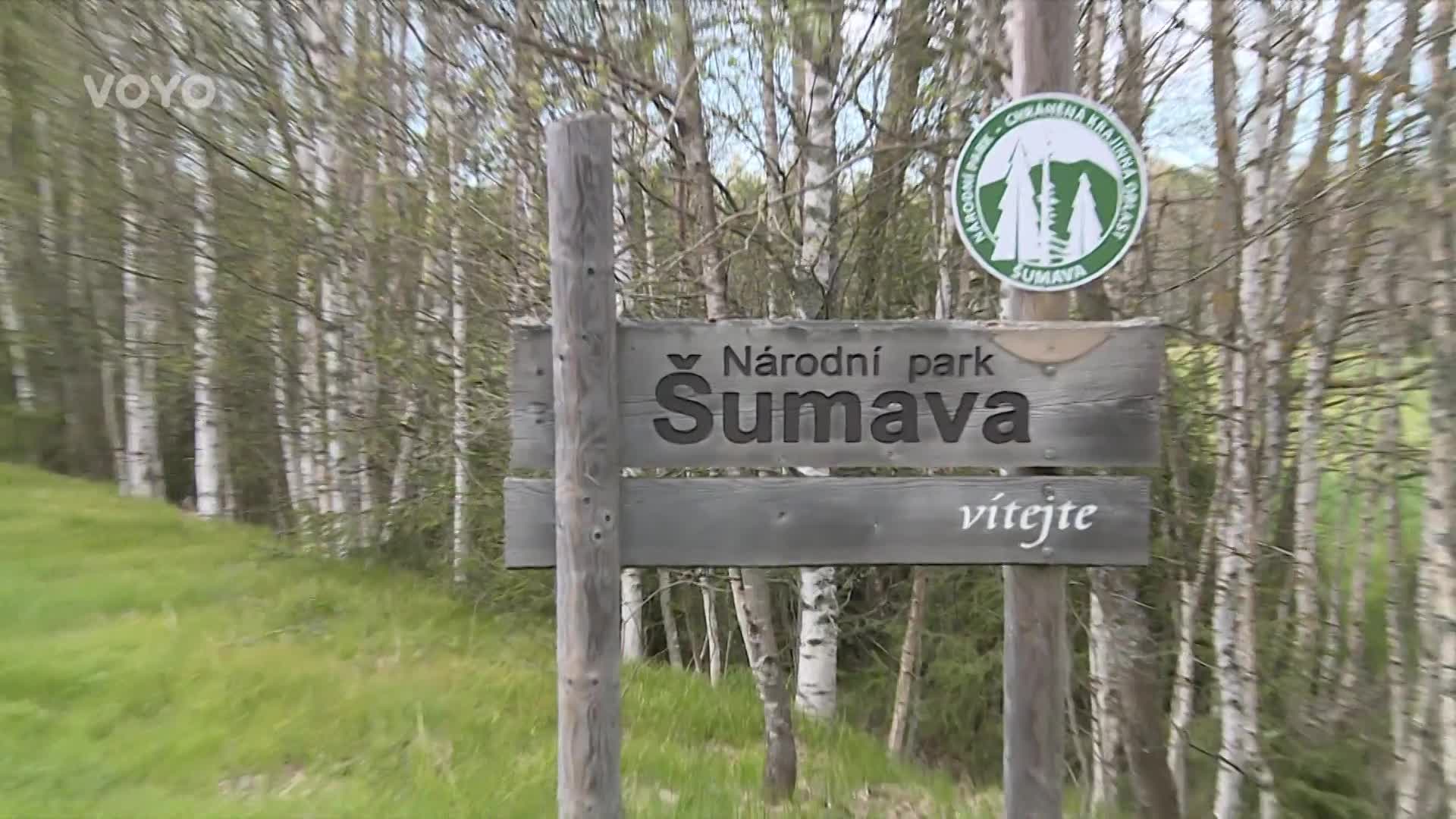 Plánujete dovolenou v Česku? Poradíme vám, kde je levné ubytování!