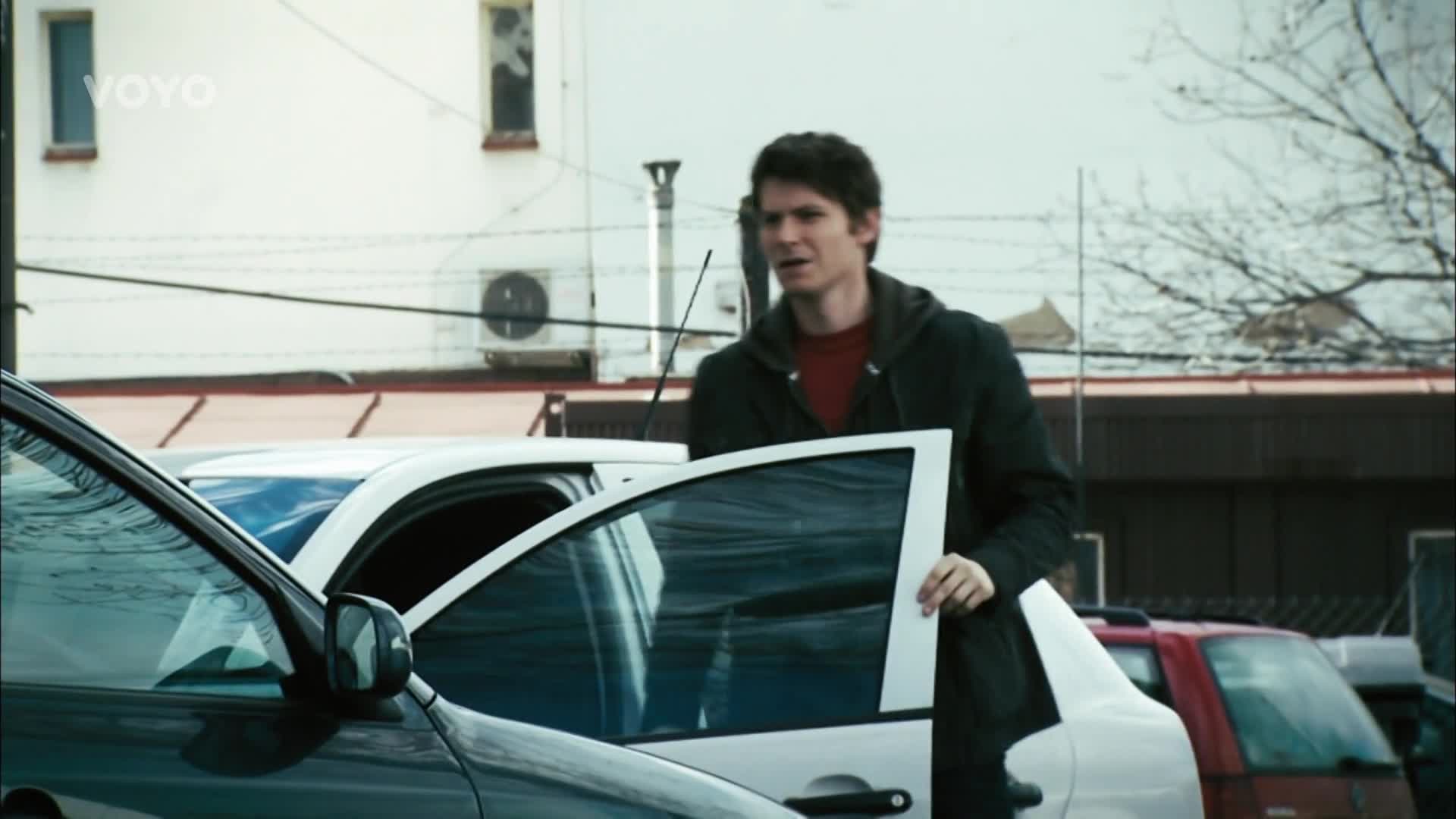 Kriminálka Anděl je zpět: Takhle se na začátku pohádali Oliver a Tomáš
