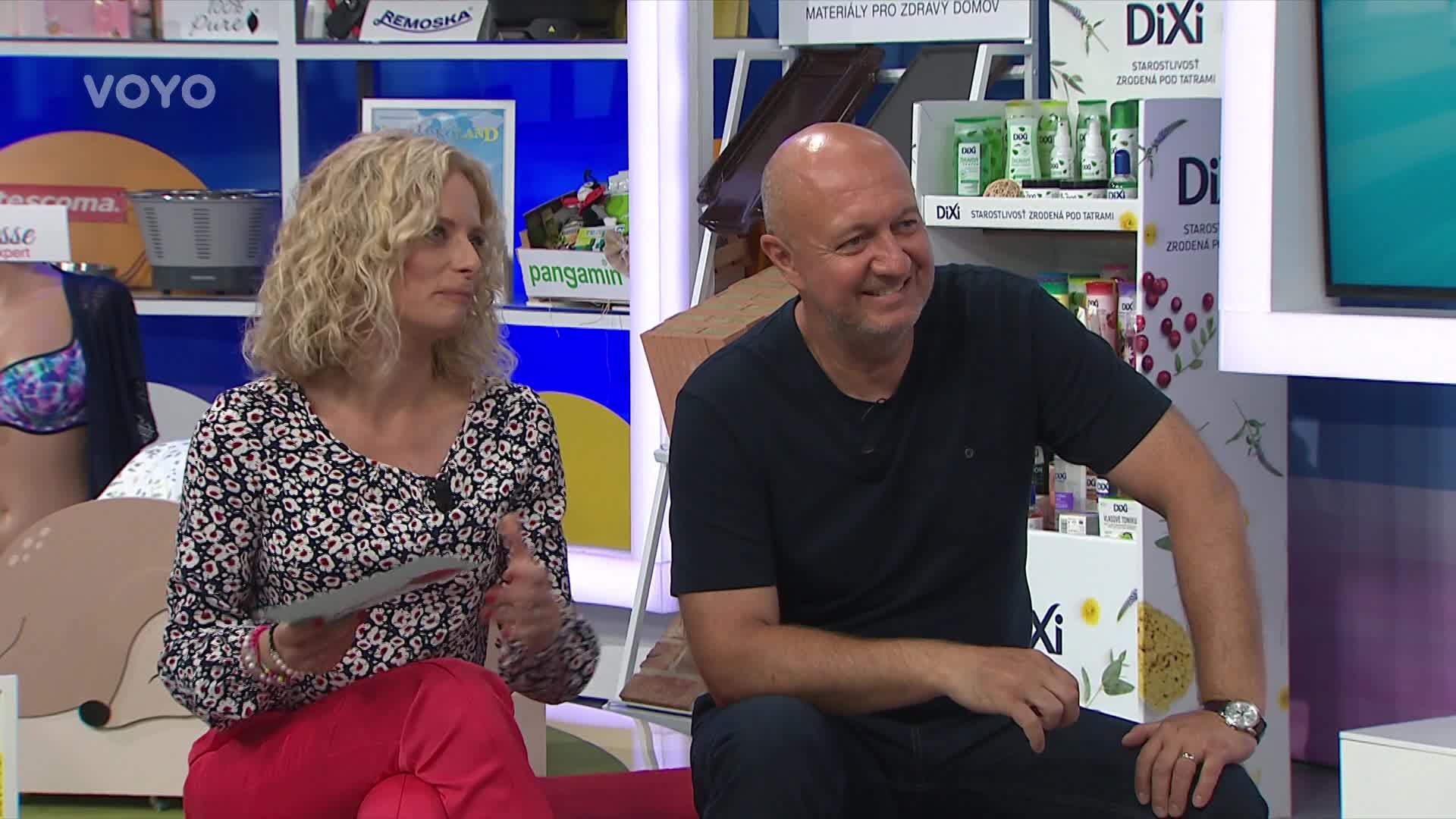 Opustí Heluš Švarce? Zounar prozradil, co s nimi bude dál