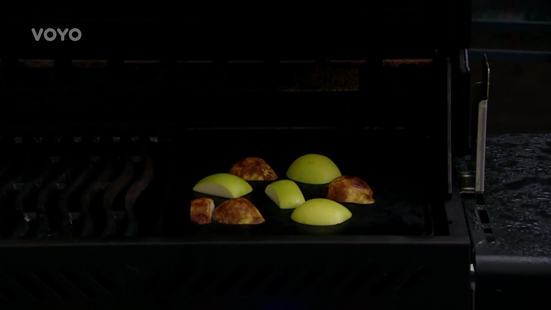 Flambování se zvládne naučit každý! Na co si dát pozor, abyste sami nevzpláli?