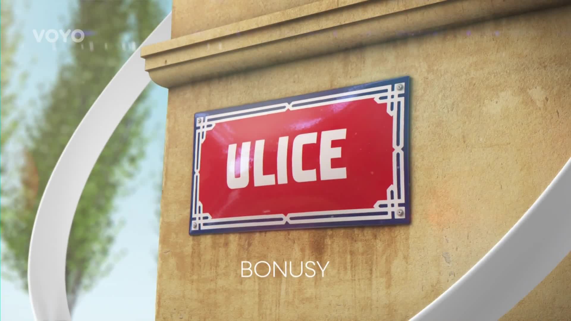 Velká letní soutěž Ulice! Vyhrajte předměty s logem seriálu