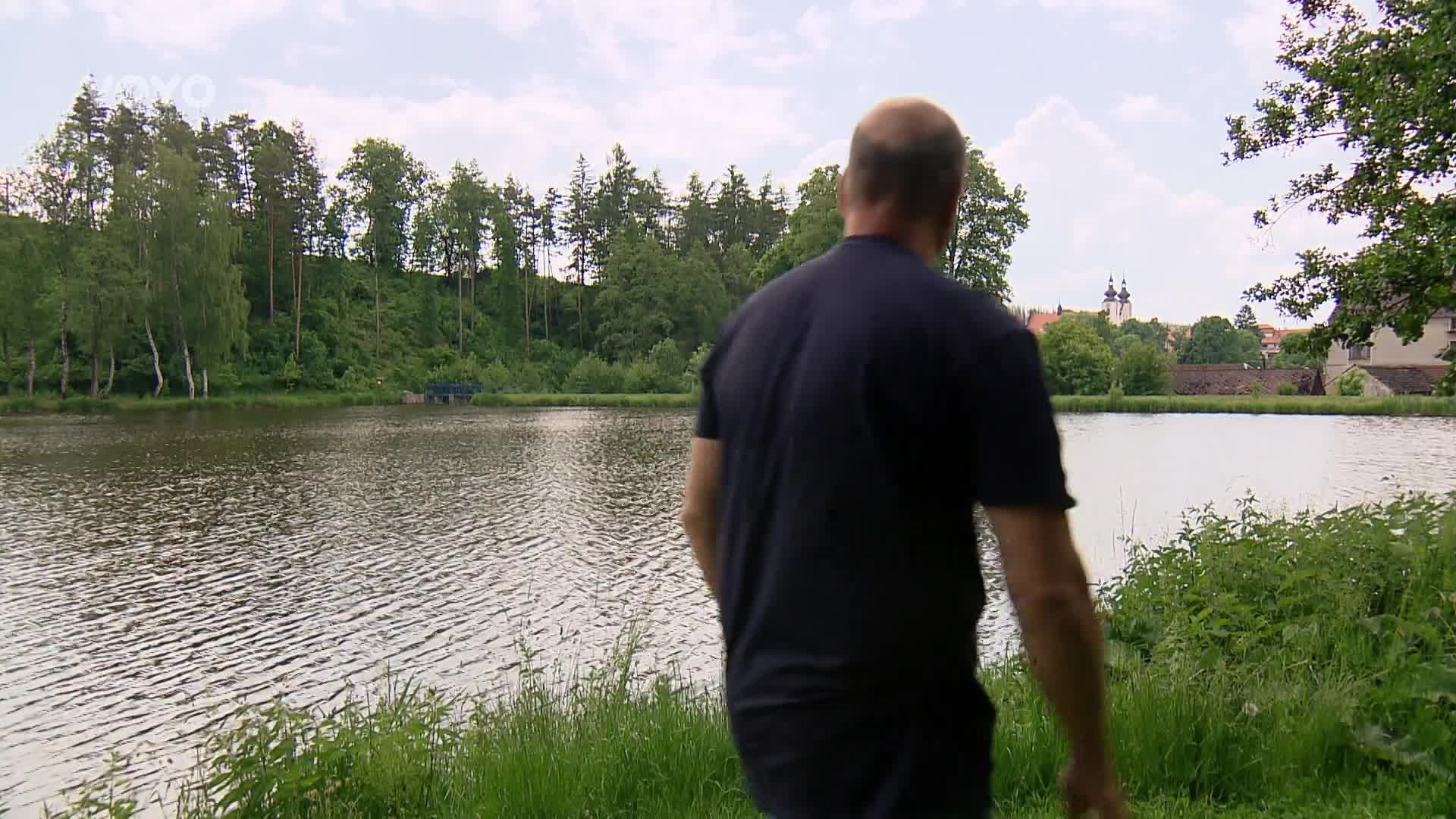 Klášter Nová Říše zaujme nejen zachovalou knihovnou! Jakou má historii?