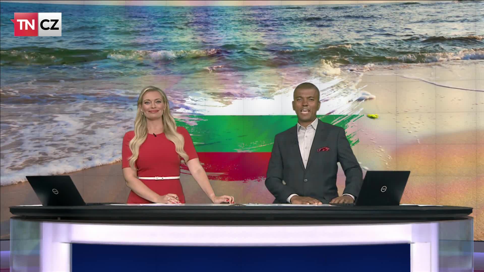 Reportér TV Nova se vydal do dalšího známého střediska v Bulharsku