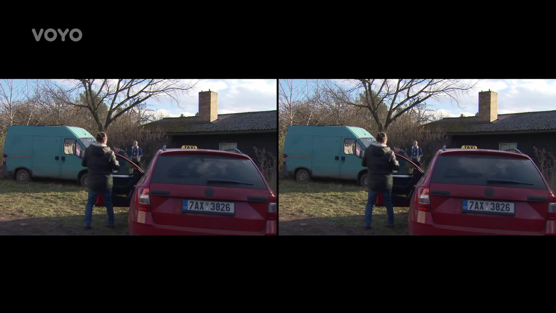 SOUTĚŽ: Bystrému oku nic neunikne! Dokážete odhalit chybu ve videu?