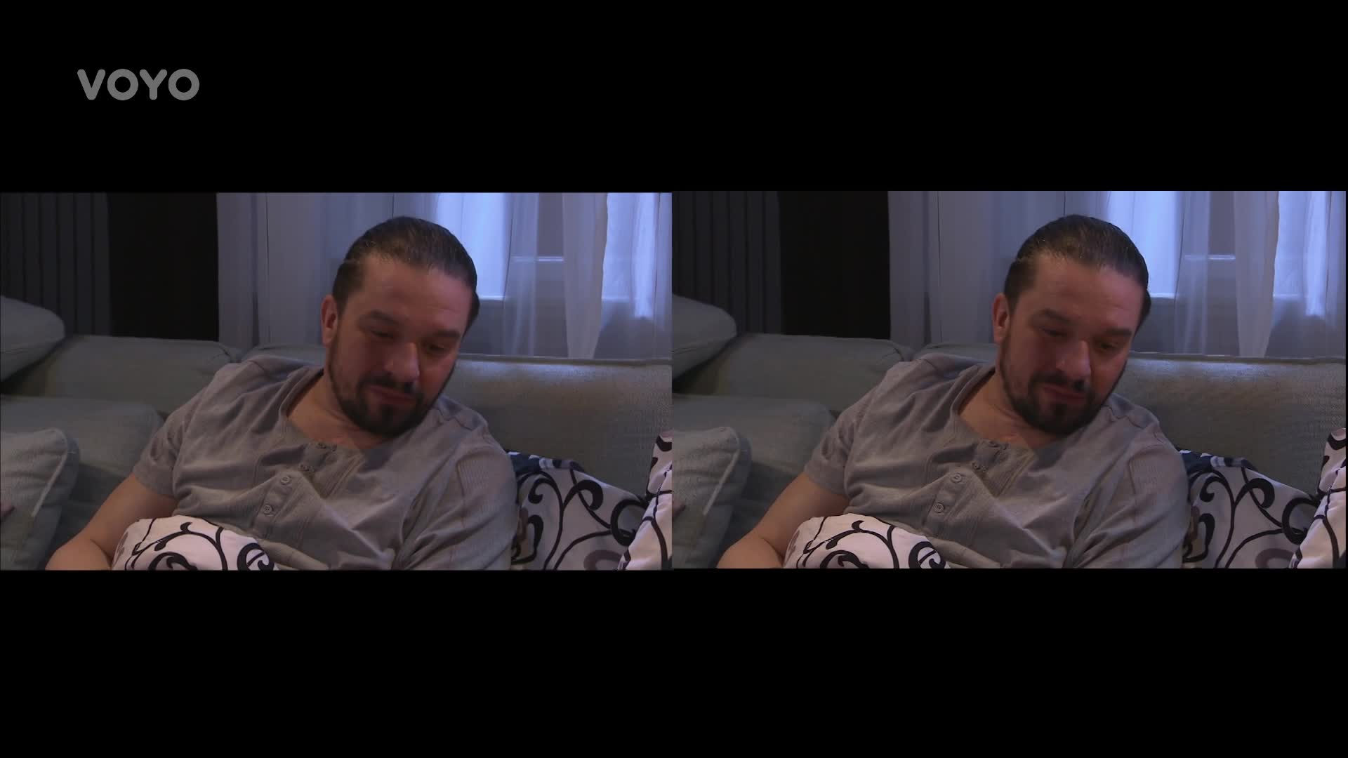 SOUTĚŽ: Všimli jste si? Nezvaný host v ložnici Karly a Máry!