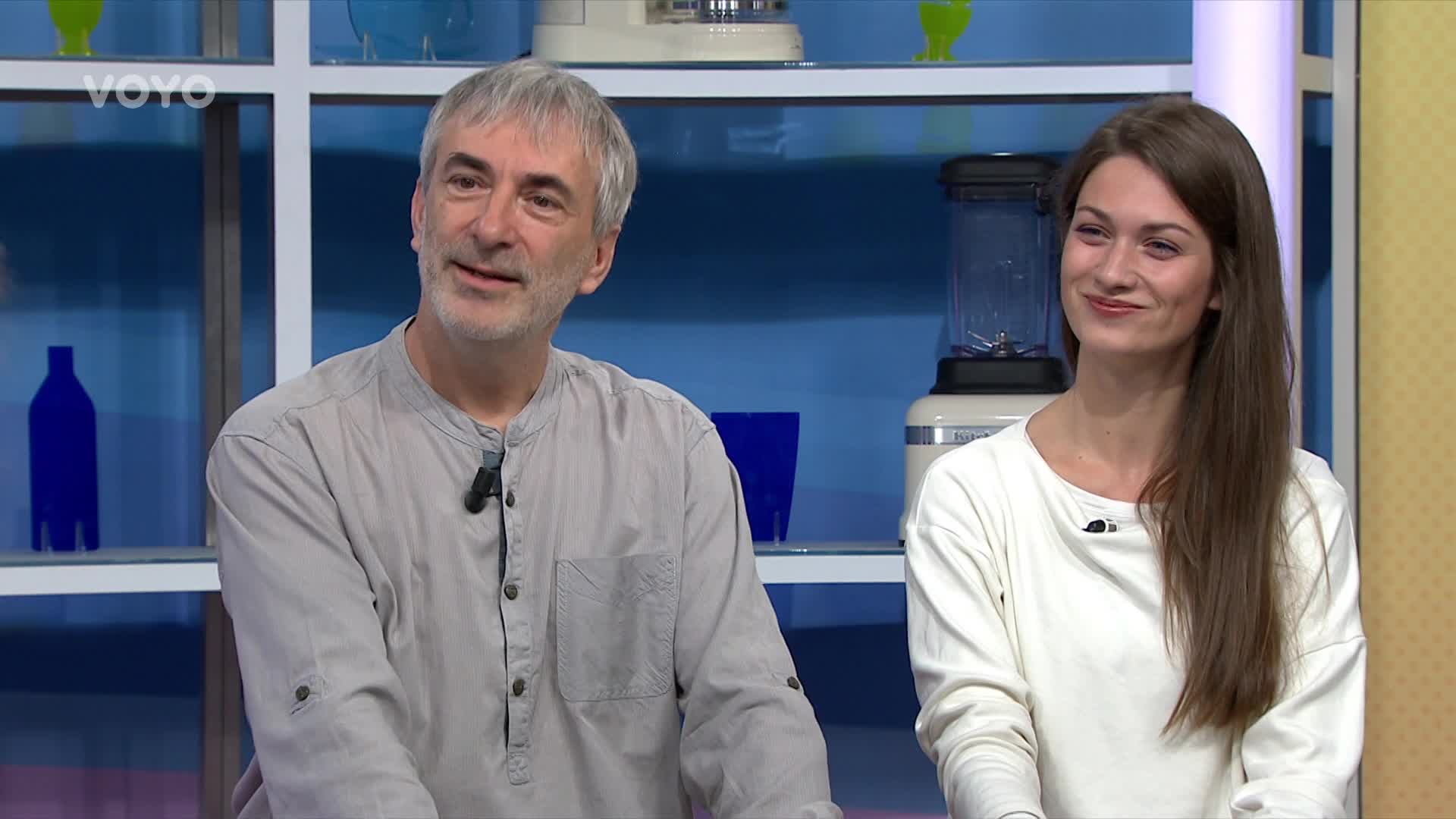 Nebude nouze o zábavu a lásku: Na co se můžete těšit v Expedici a Ulici?